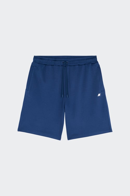 K-way - Short - Taille S Bleu homme