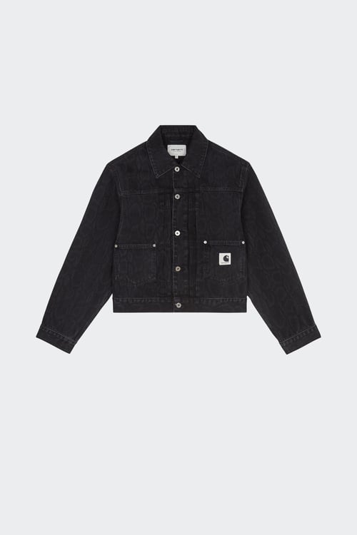 Veste - Taille XS Noir