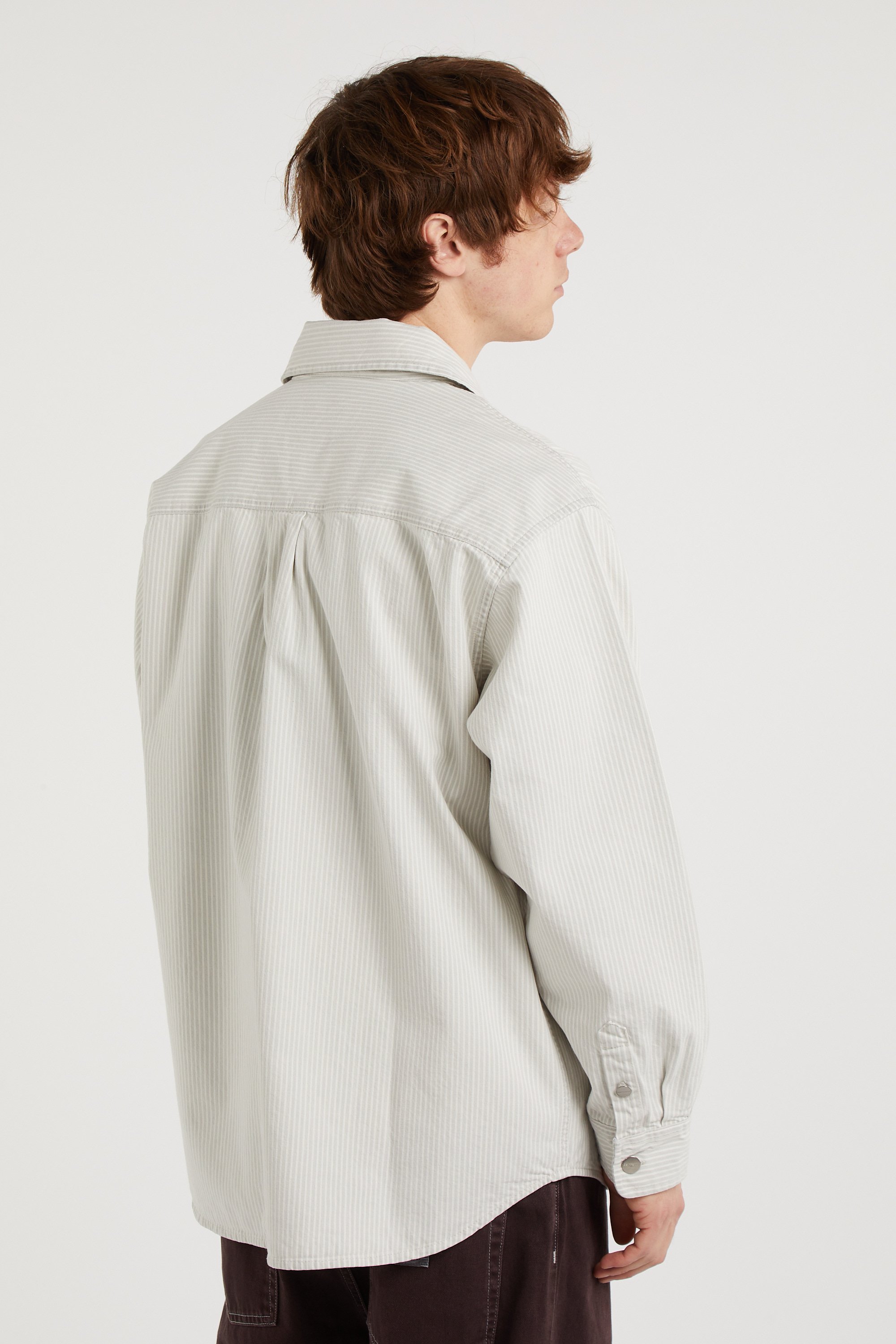 Surchemise | Beige CARHARTT WIP Homme