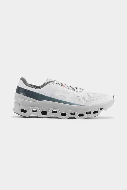 On - Baskets - Taille 47 Gris homme