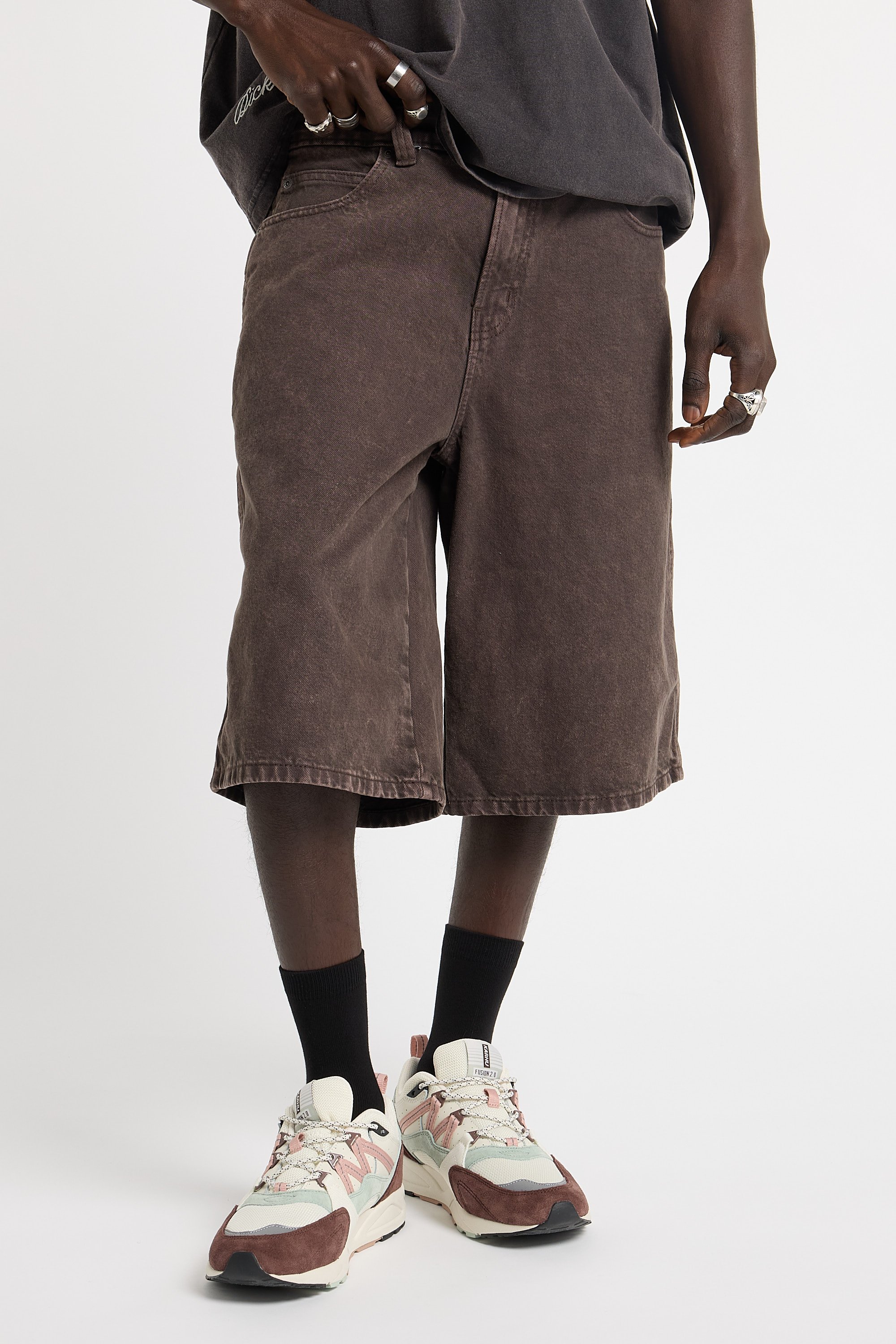 Shorts | Brown DICKIES Men