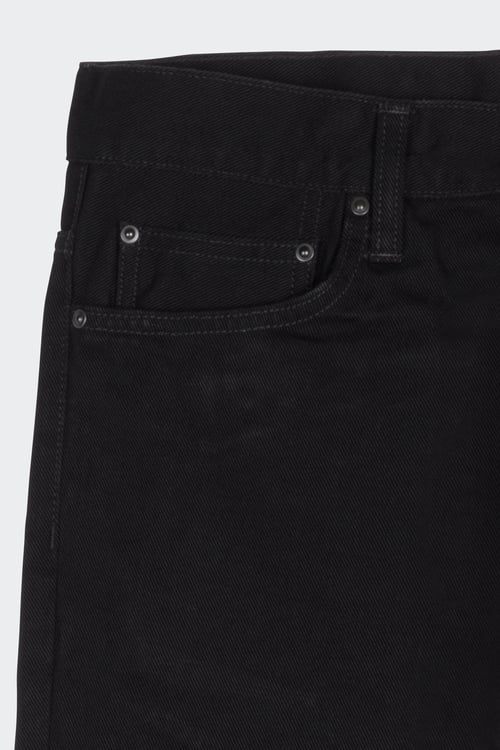 CARHARTT WIP Jean Noir