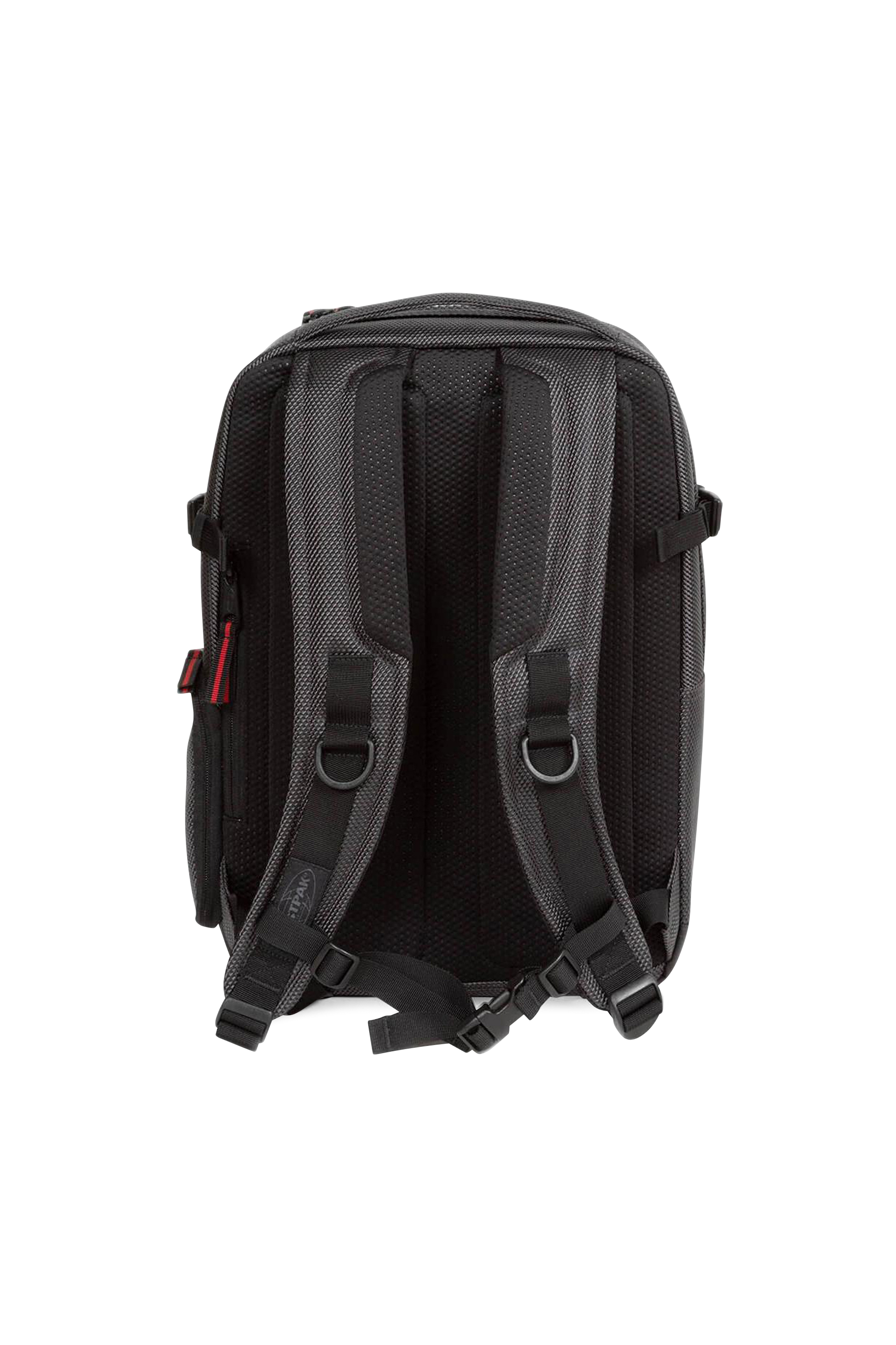 sac à dos EASTPAK Gris