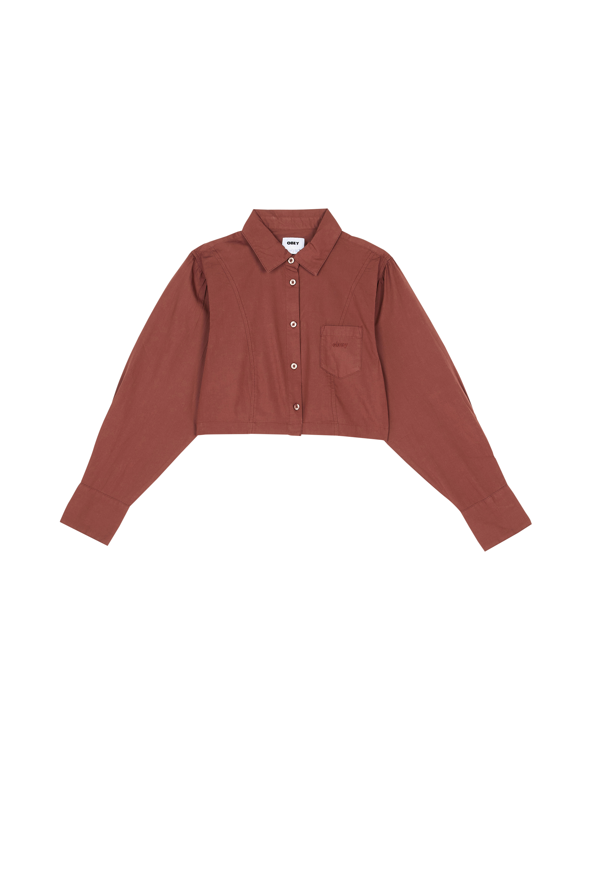 Shirt Red