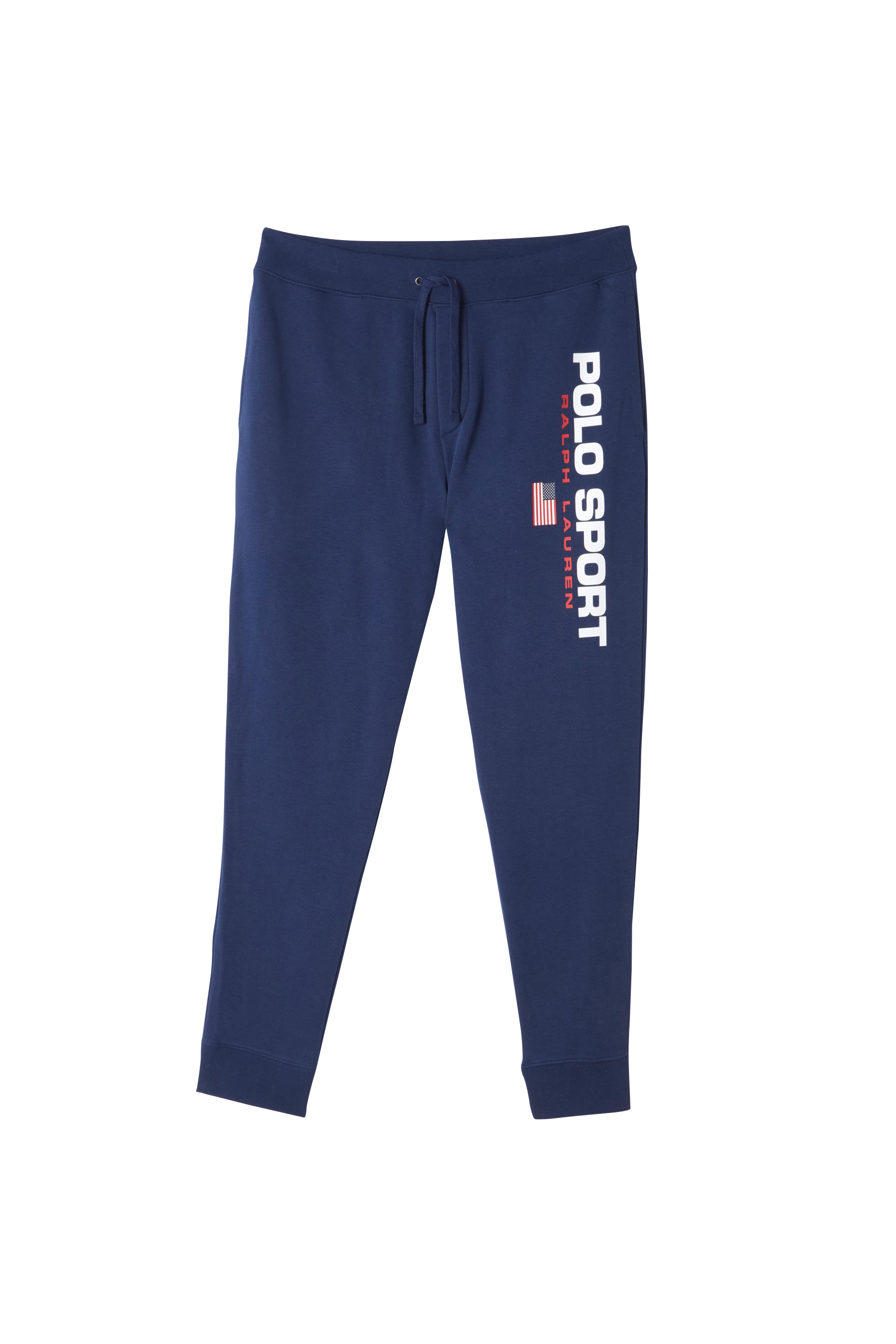 Joggers Blue