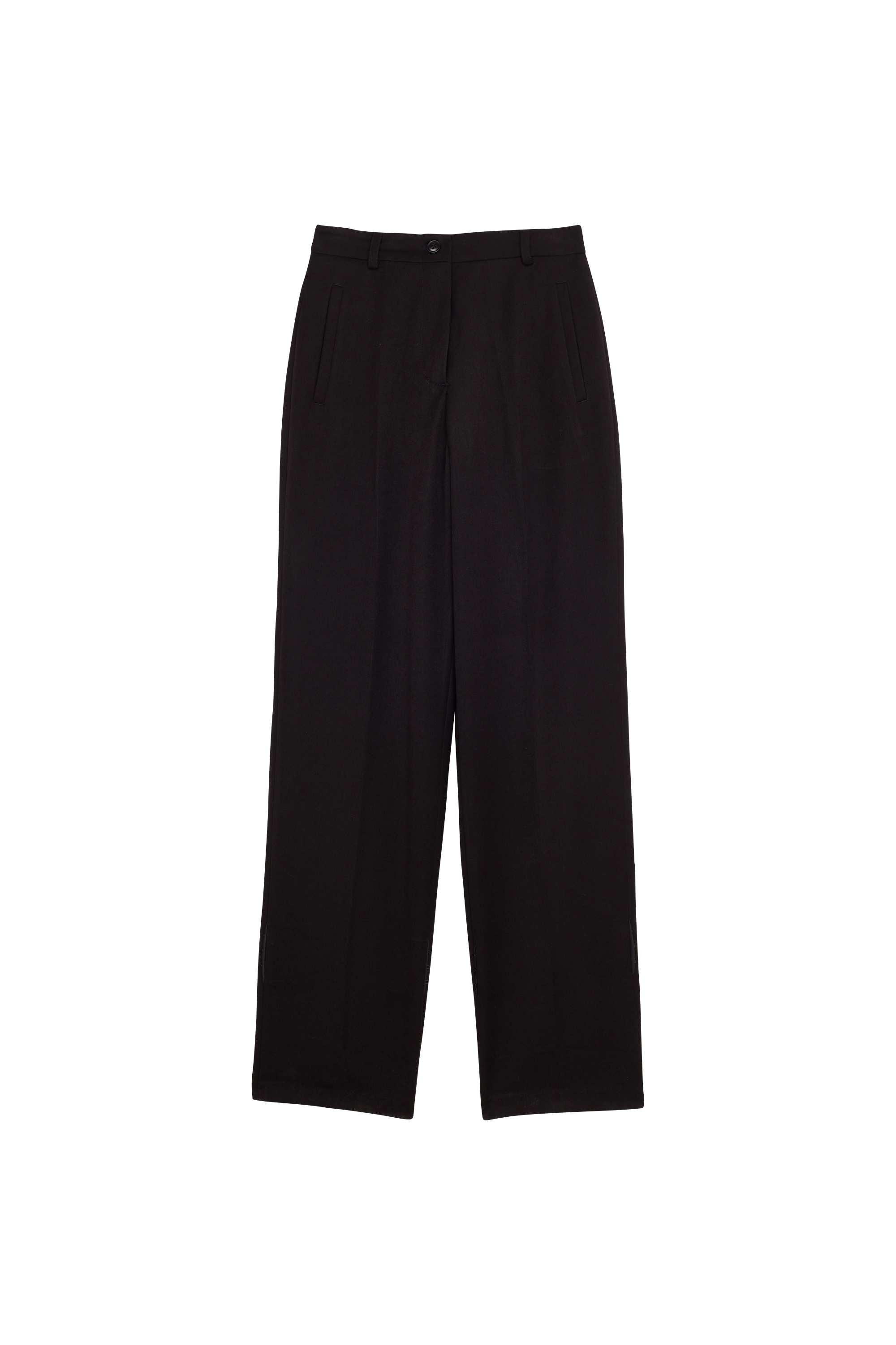 Pantalon  Noir