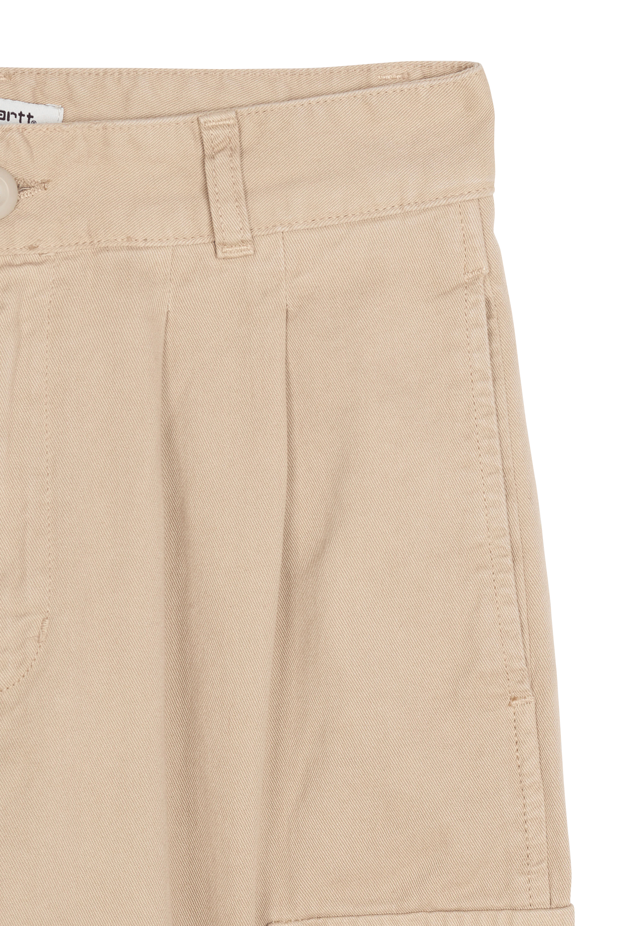 Pantalon Beige