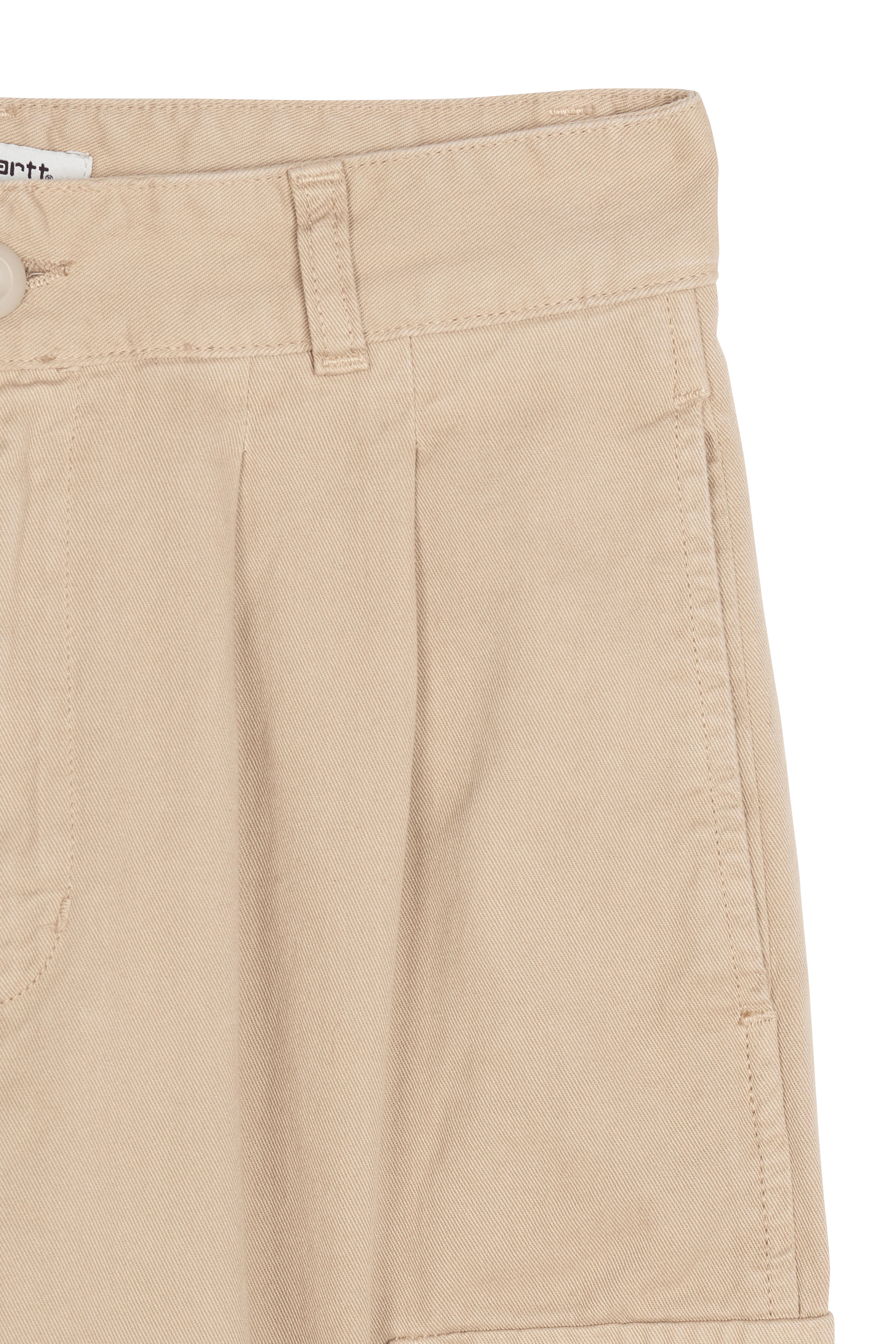 Trousers Beige