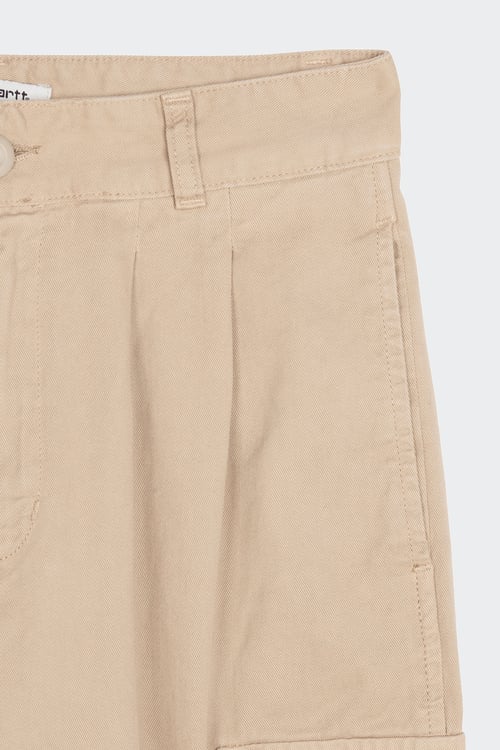 CARHARTT WIP Pantalon Beige