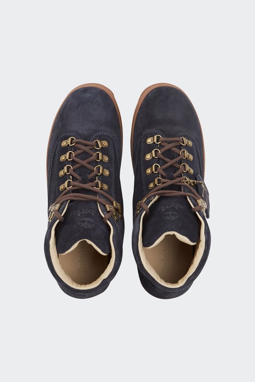 Timberland boots bleu hot sale