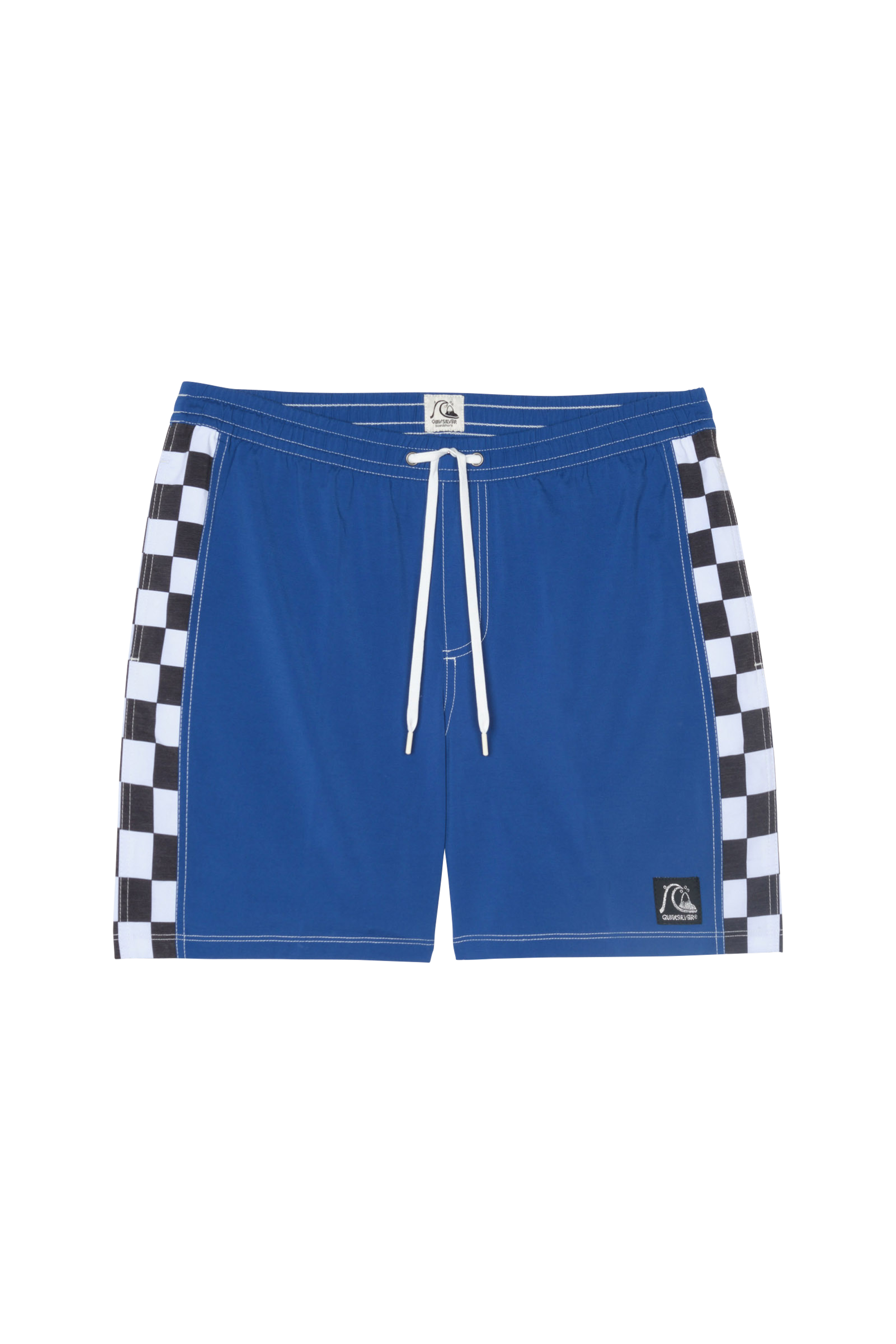 Short de bain QUIKSILVER Bleu