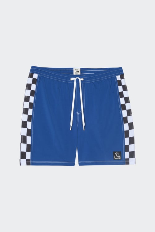 Short de bain - Taille XS Bleu