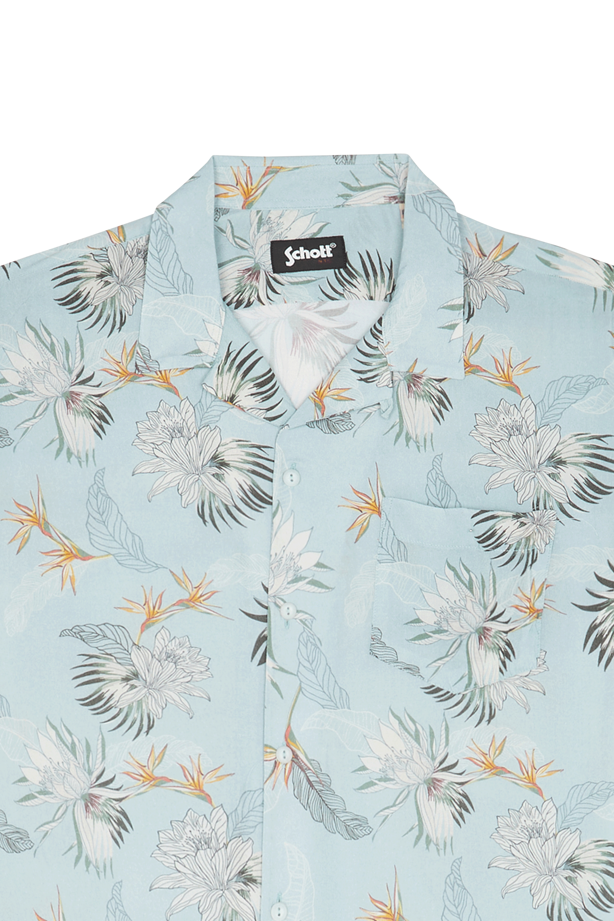 Shirt Multicolored
