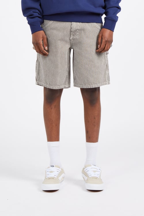 STAN RAY Shorts Grey