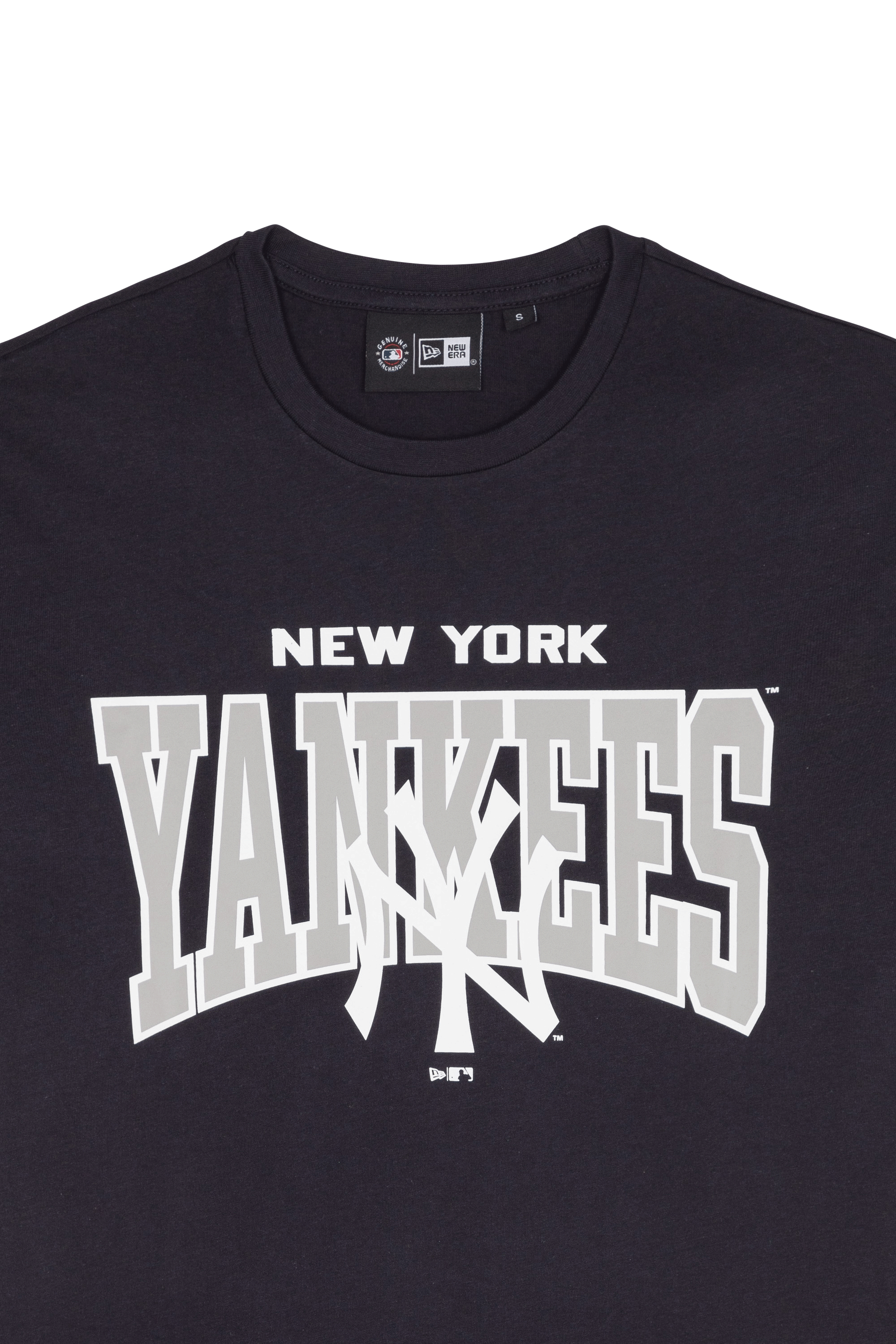 T-shirt NEW ERA Blue