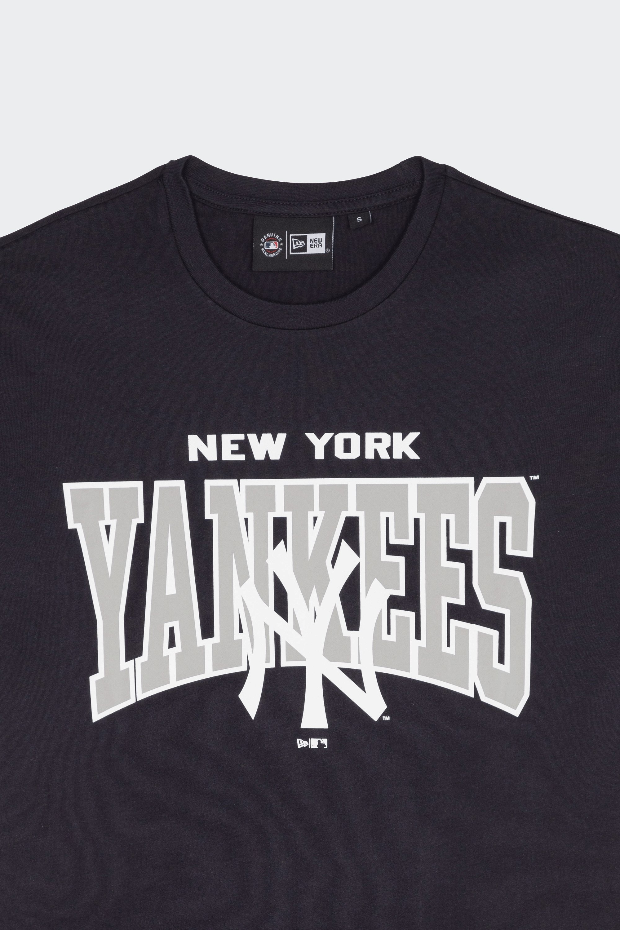 T-shirt | Blue by NEW ERA T-shirt Blue