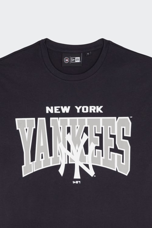 NEW ERA T-shirt  Bleu