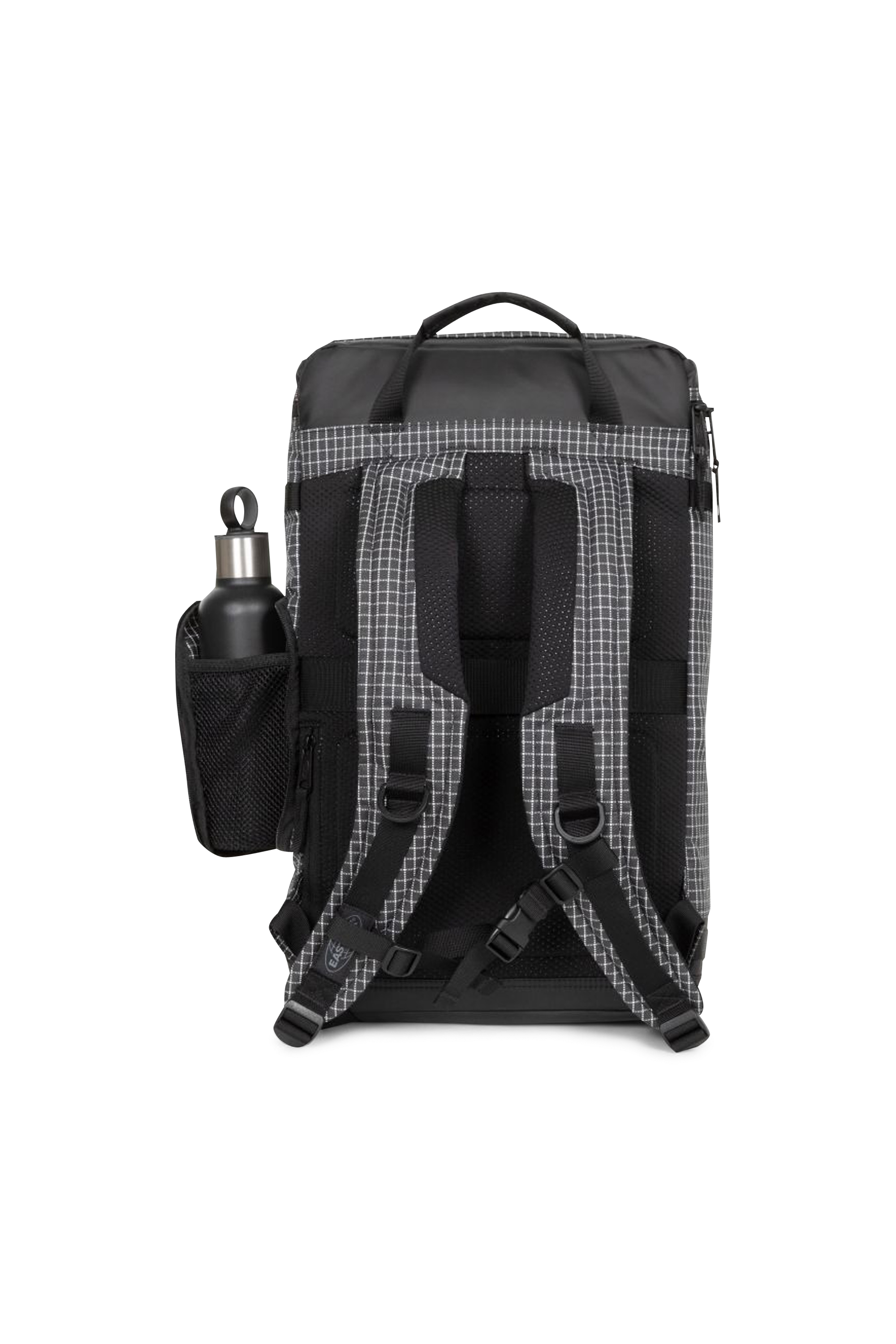 sac à dos Noir