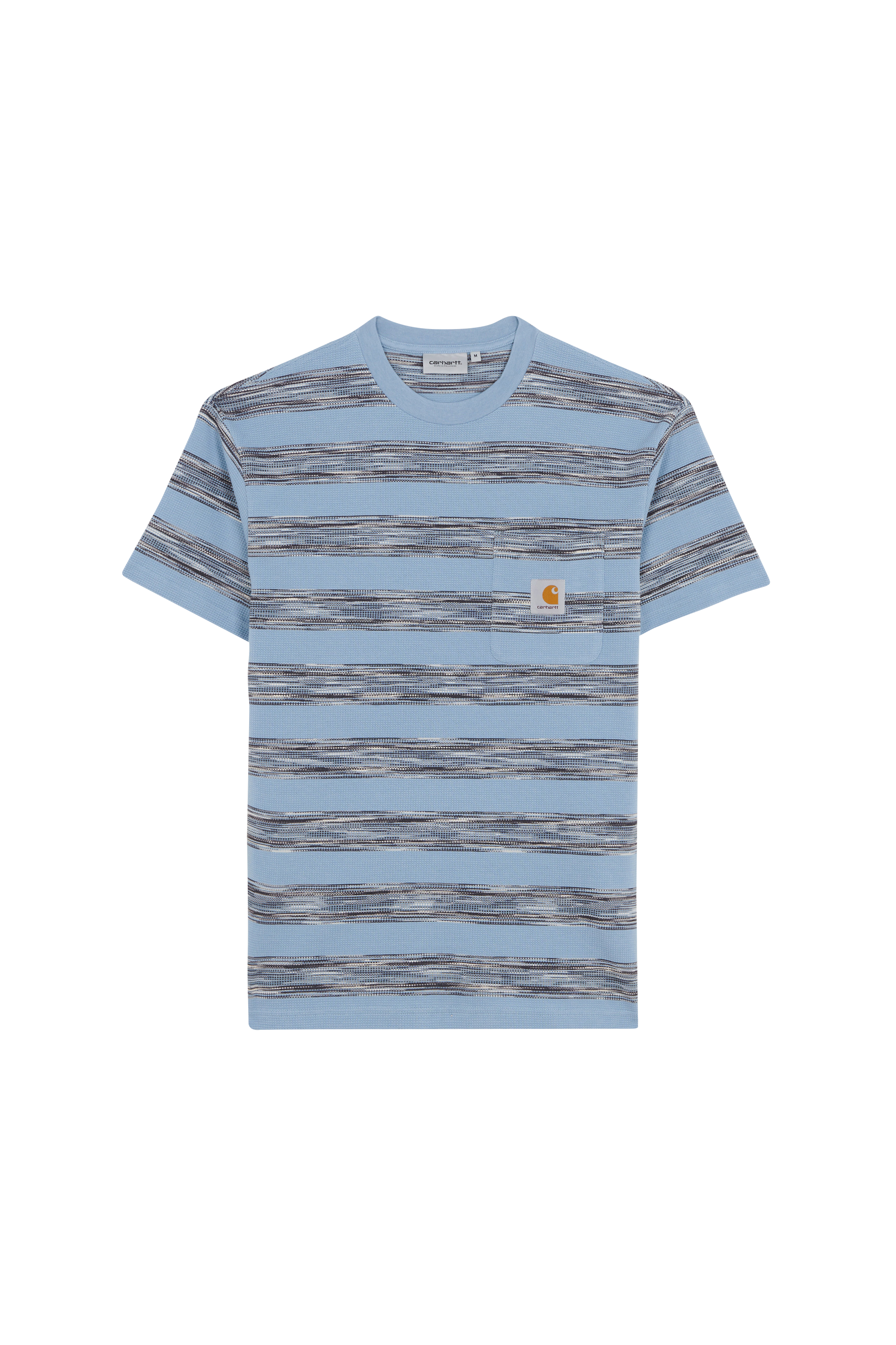 T-shirt Bleu