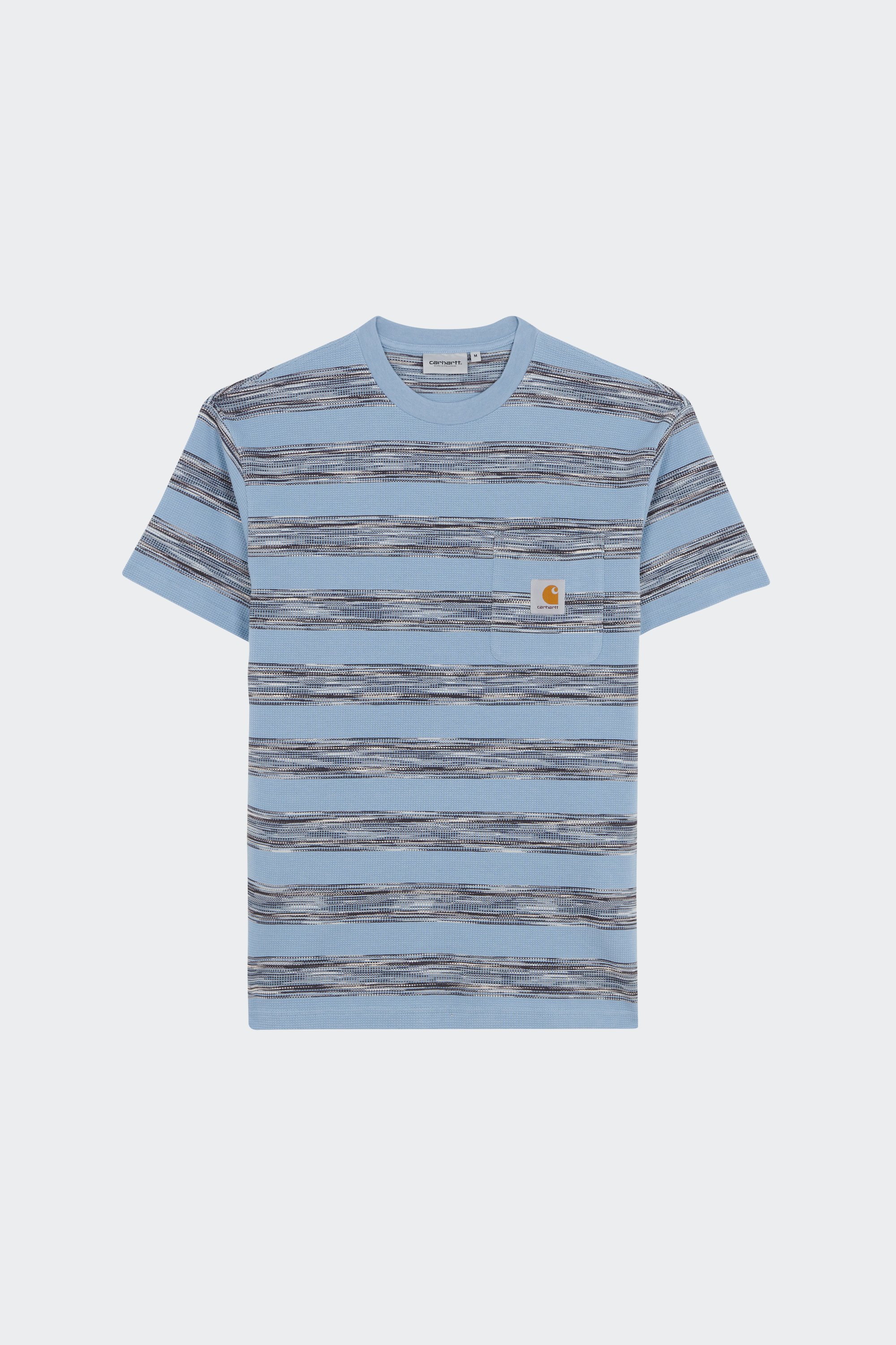 T-shirt | Bleu by CARHARTT WIP T-shirt Bleu