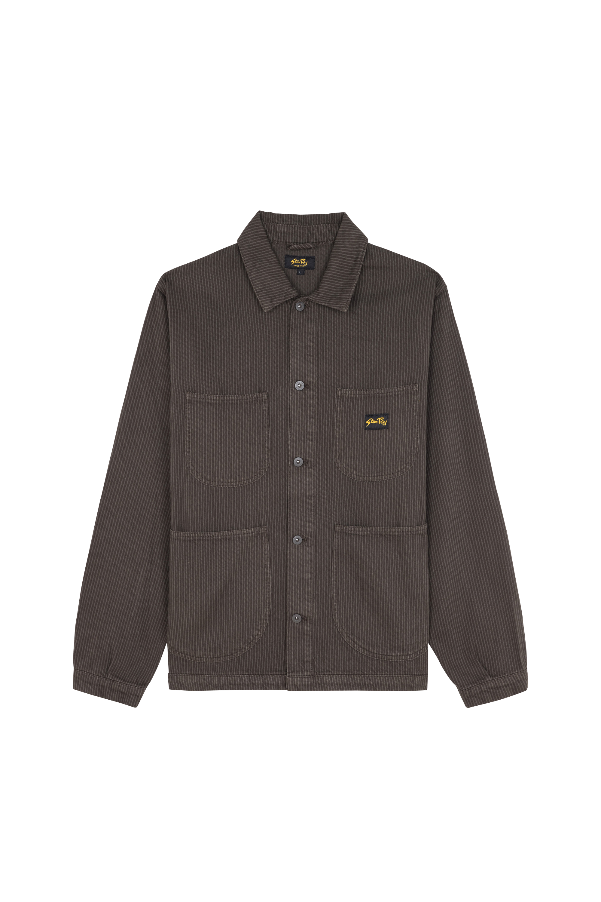 Veste Marron