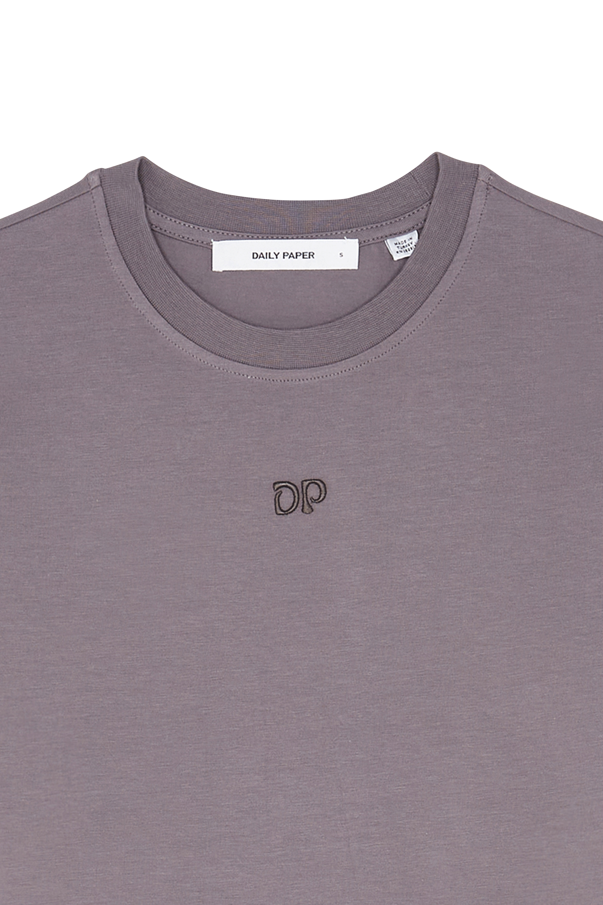 T-shirt Gris