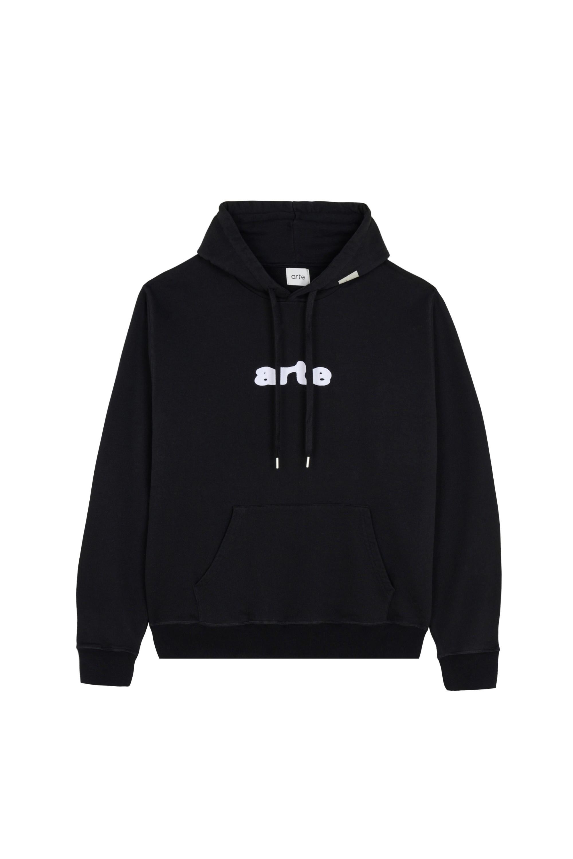 Hoodie Noir
