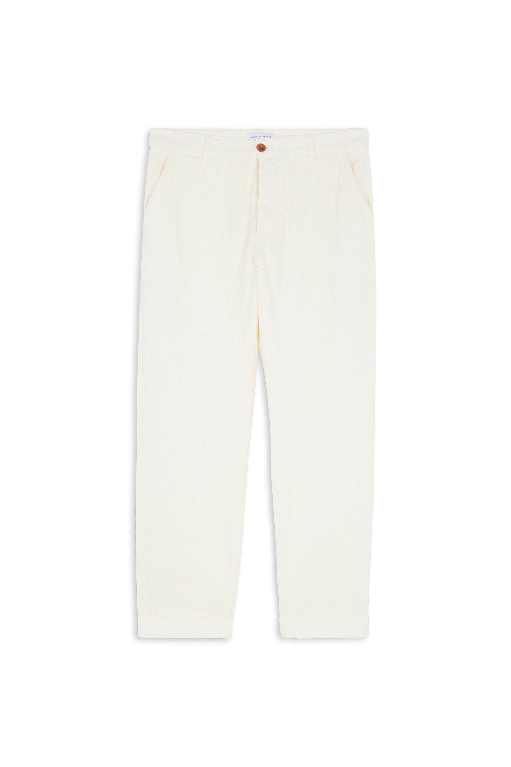 Pants White