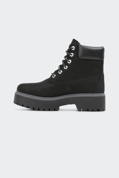 TIMBERLAND Bottines Noir