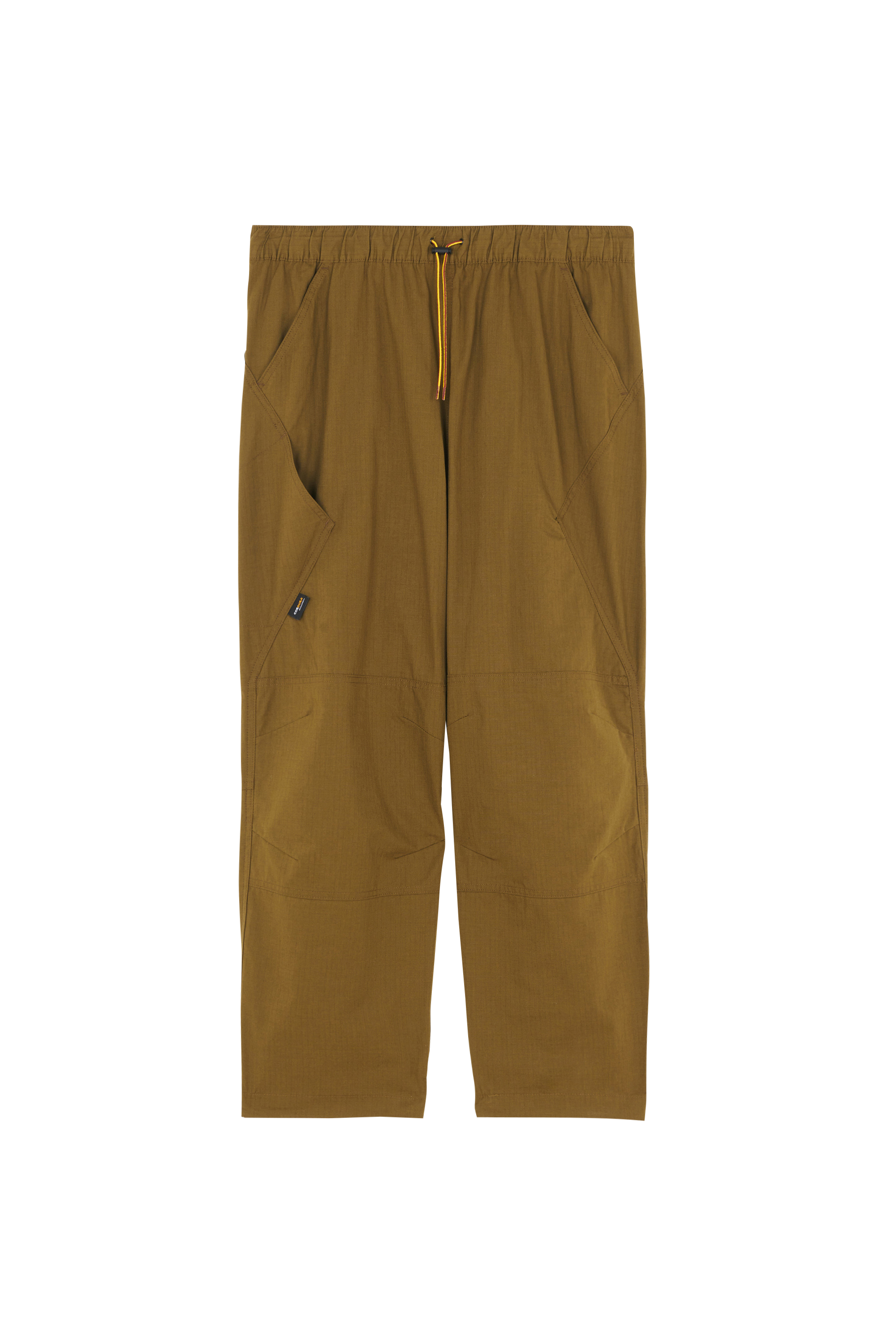 Pantalon Vert