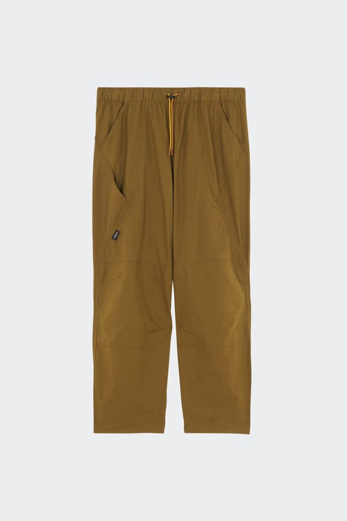 TIMBERLAND Pantalon Vert