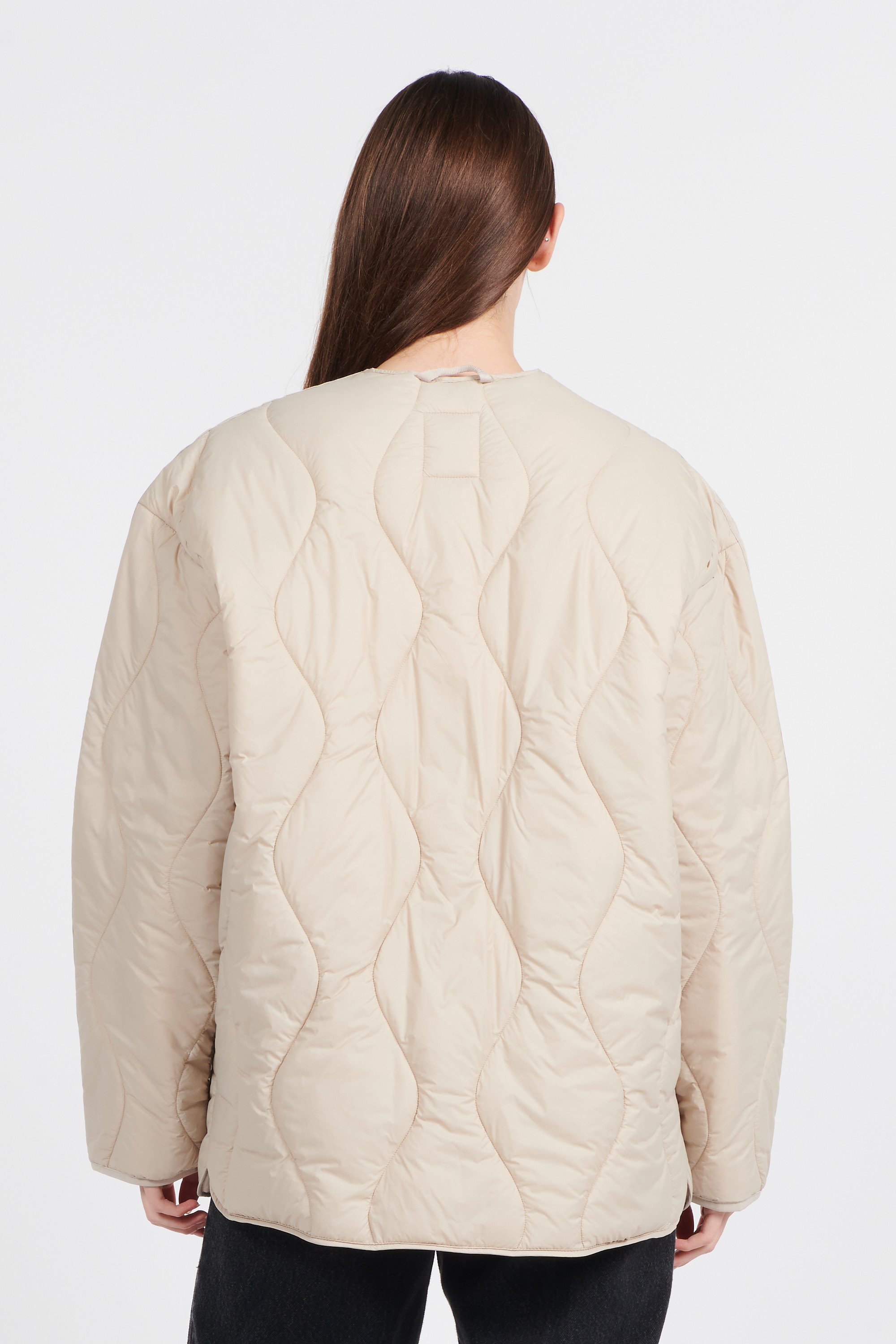 Veste | Beige ADIDAS Femme