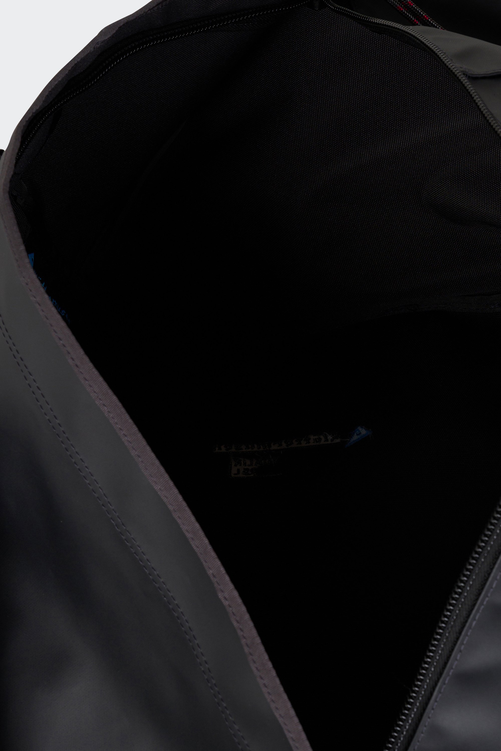 Austin backpack | Black by KLATTERMUSEN Austin backpack Black