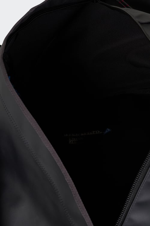 KLATTERMUSEN Sac à dos Noir