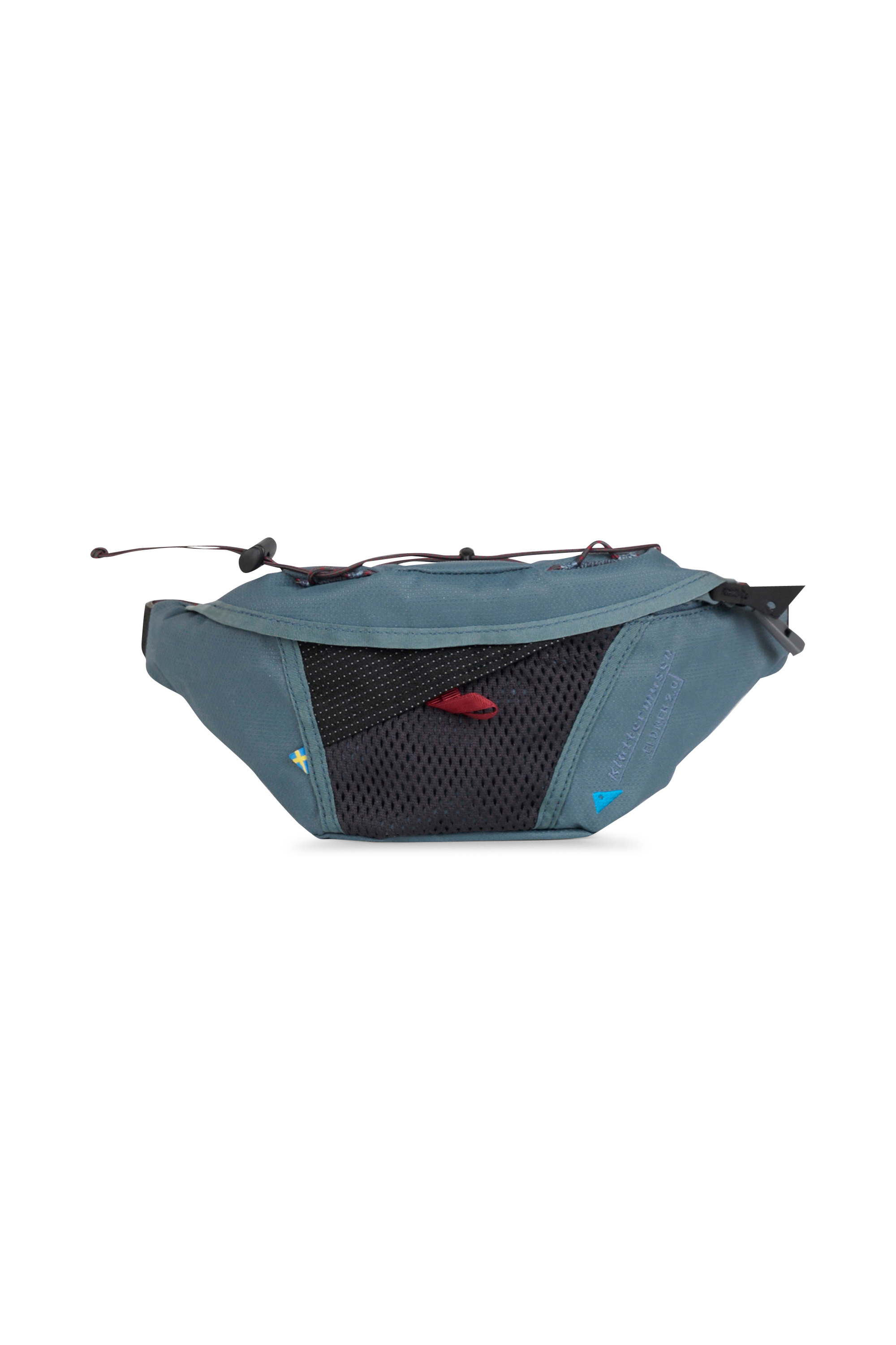 Waist bag Blue