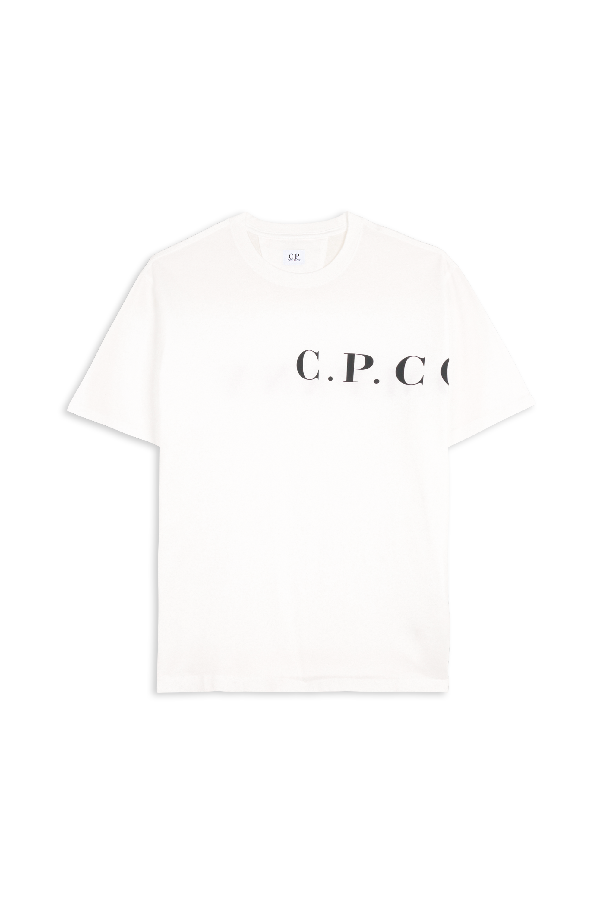 T-shirt Blanc