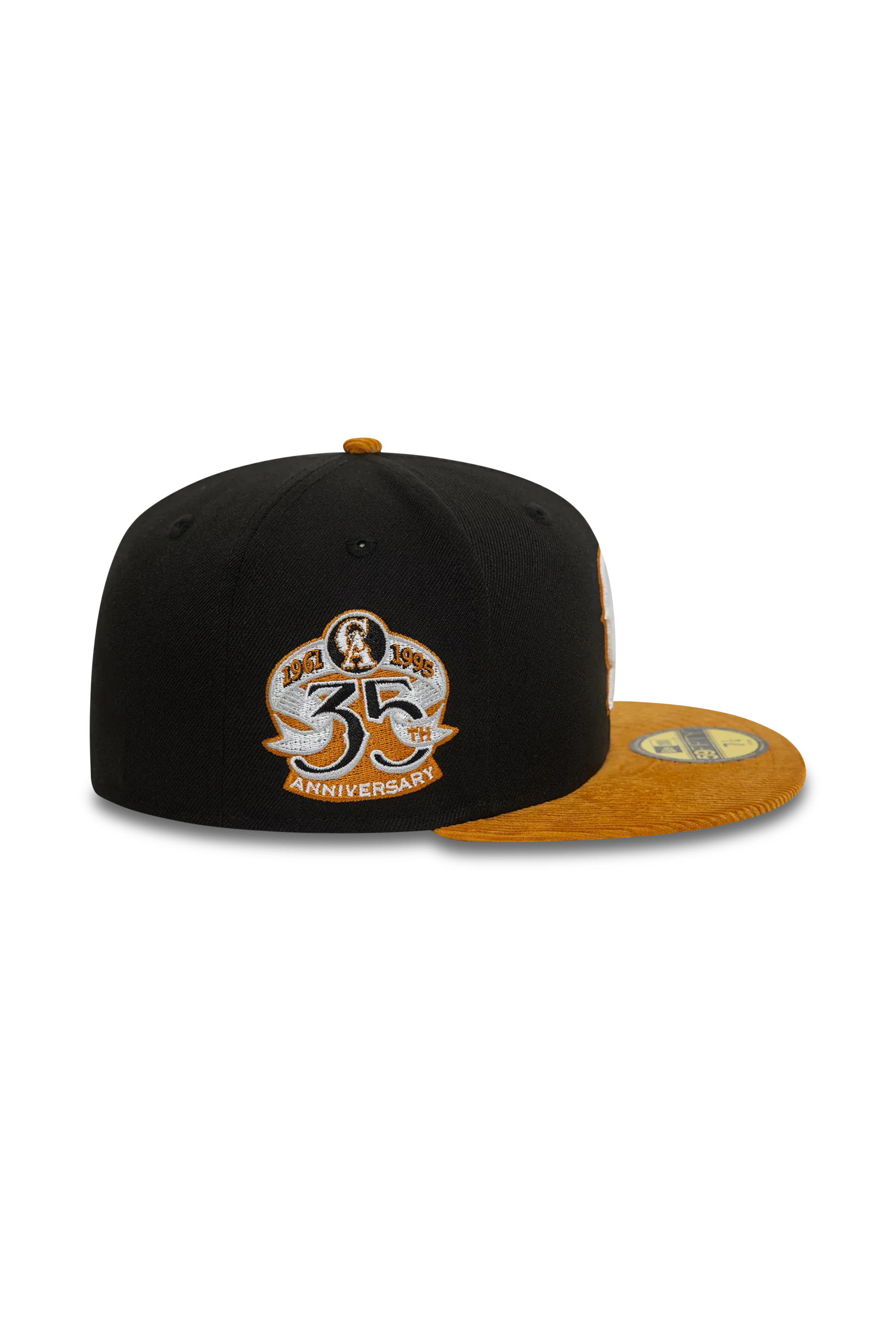 Casquette Noir