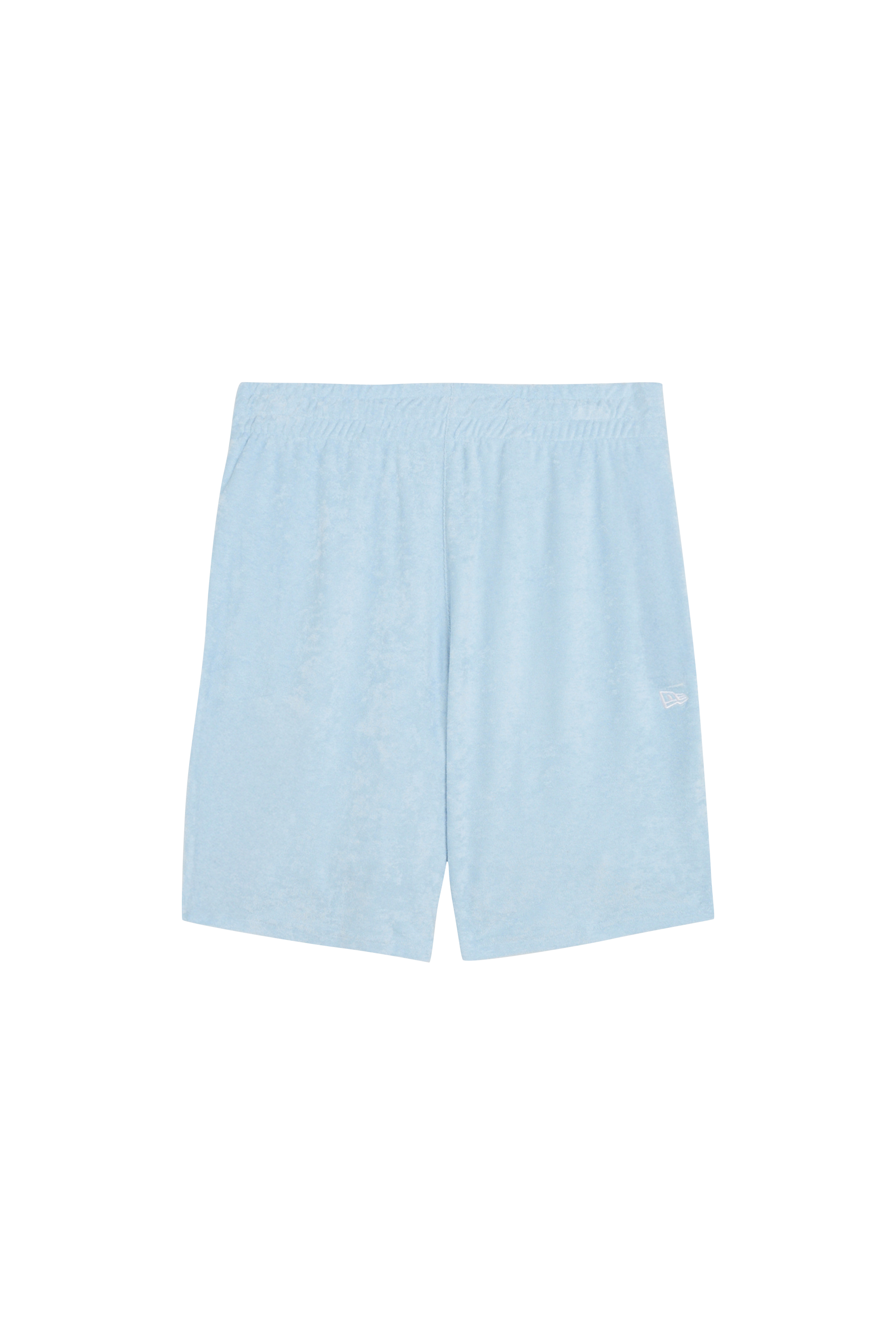 Short Bleu