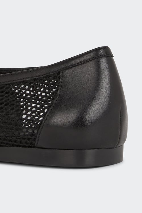 VAGABOND SHOEMAKERS Sandales Noir