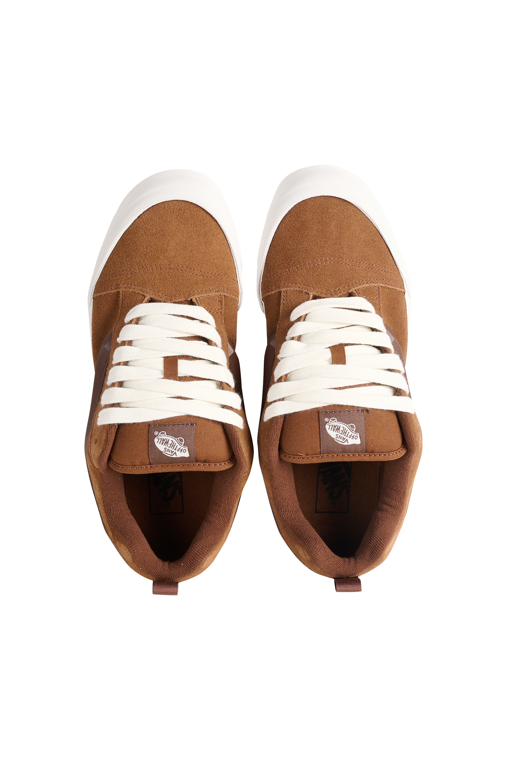 Sneakers VANS Brown