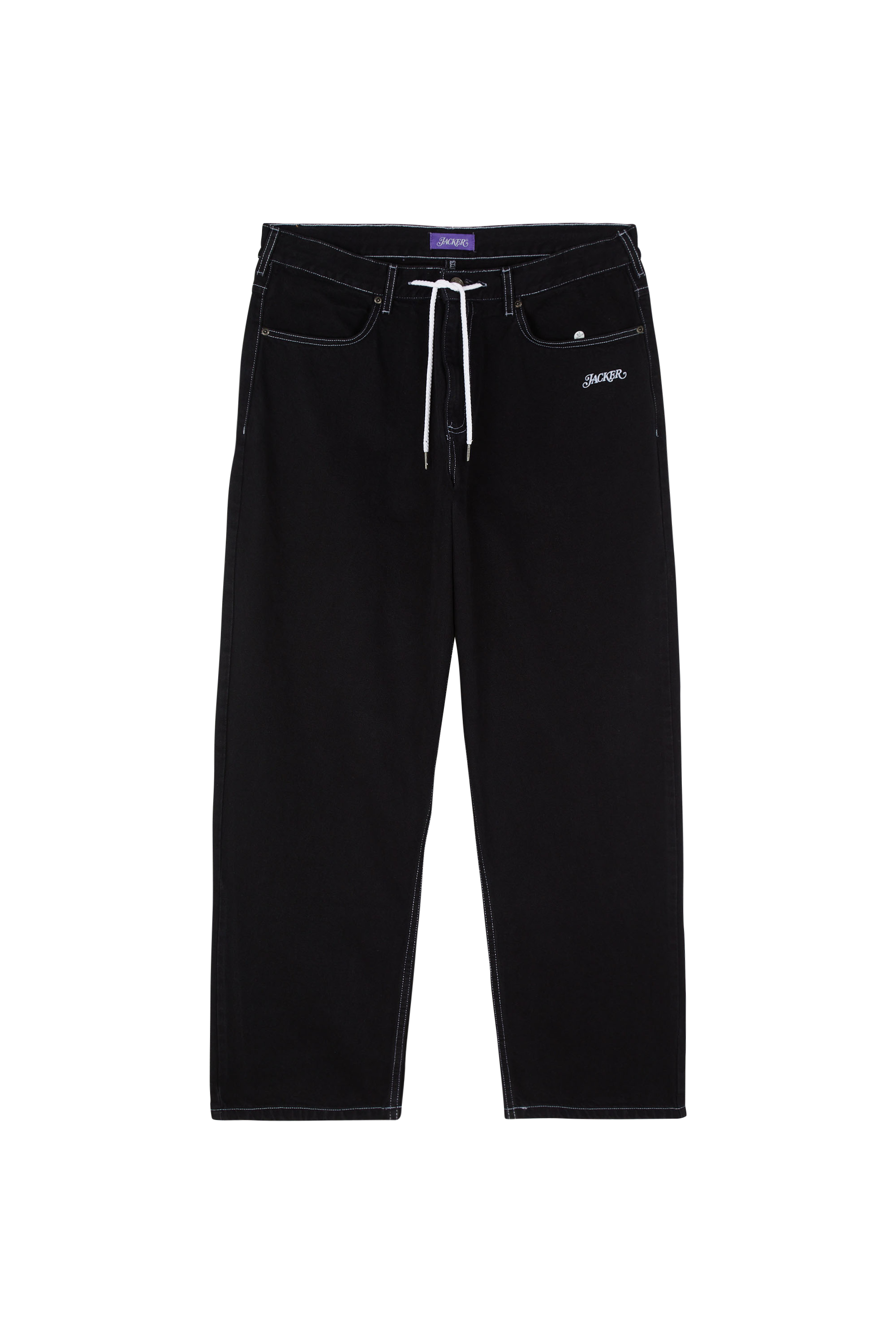 Baggy Black
