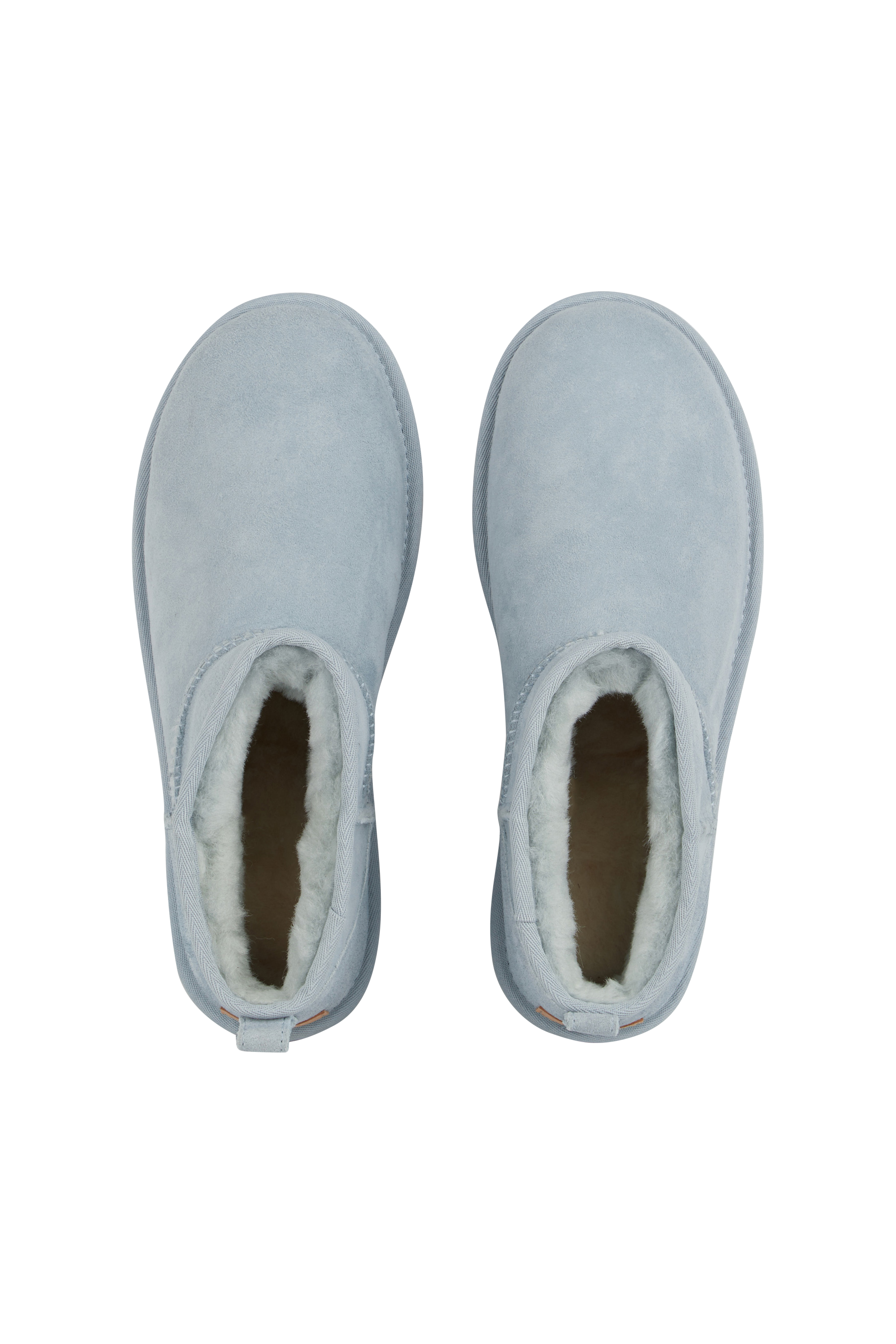 Bottines Vert