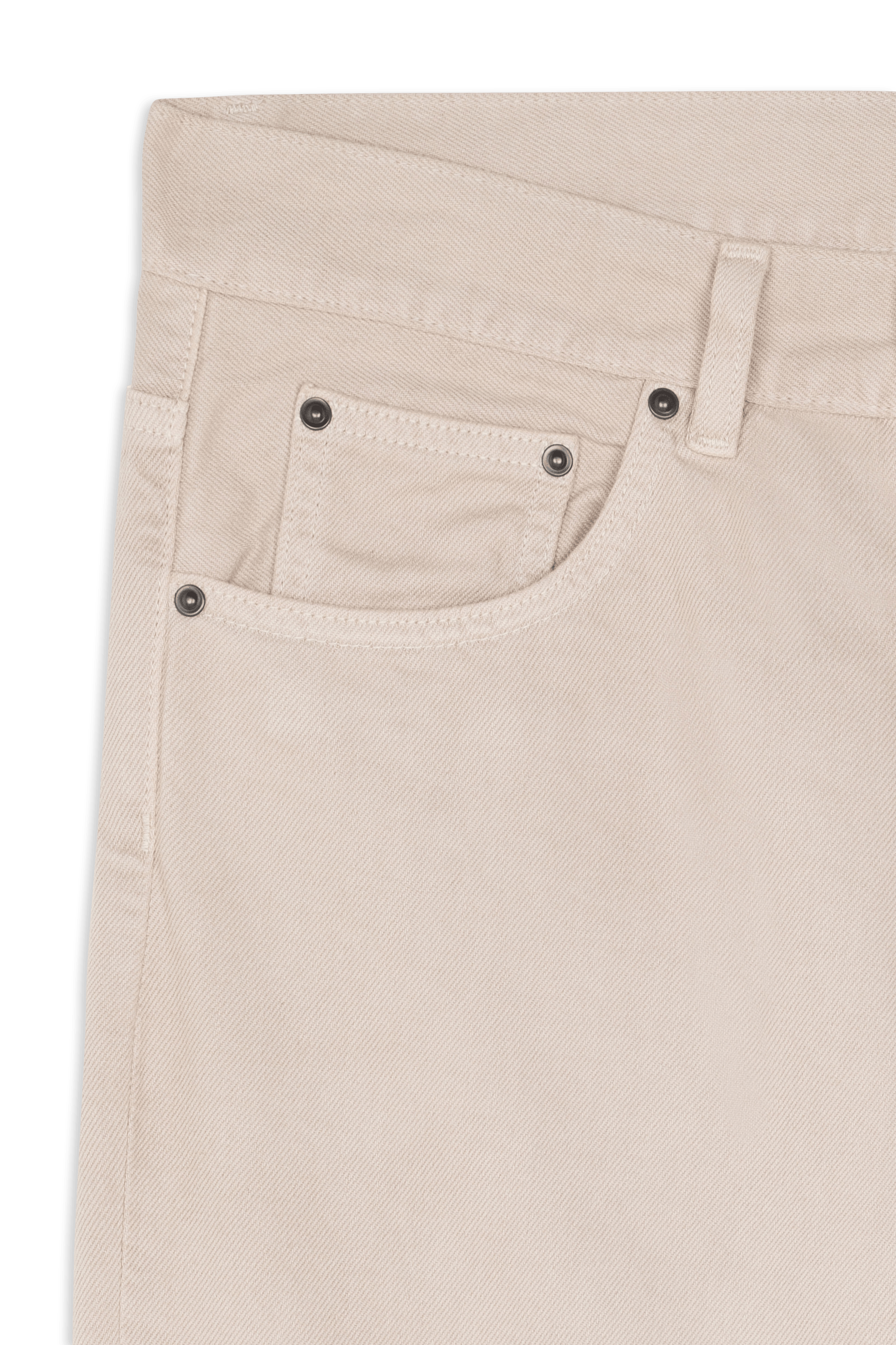 Pants Beige