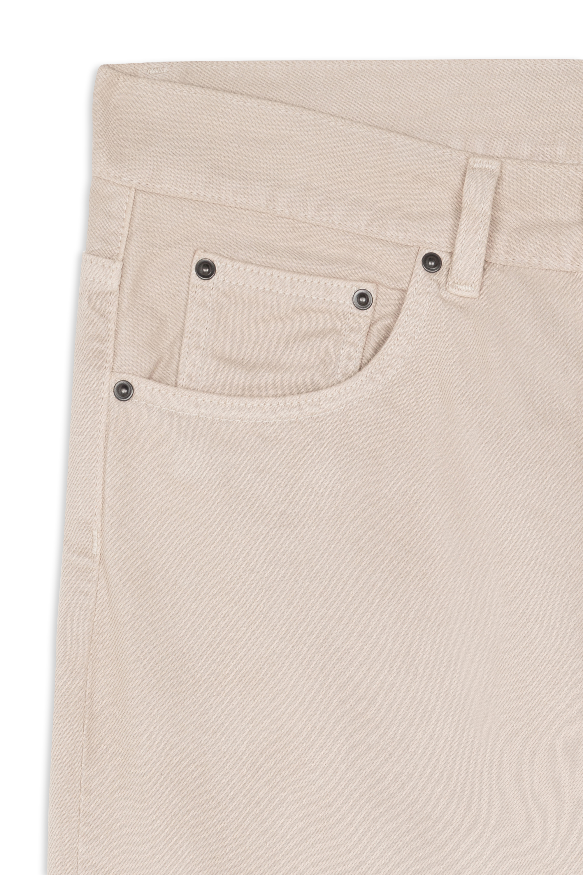 Pants Beige