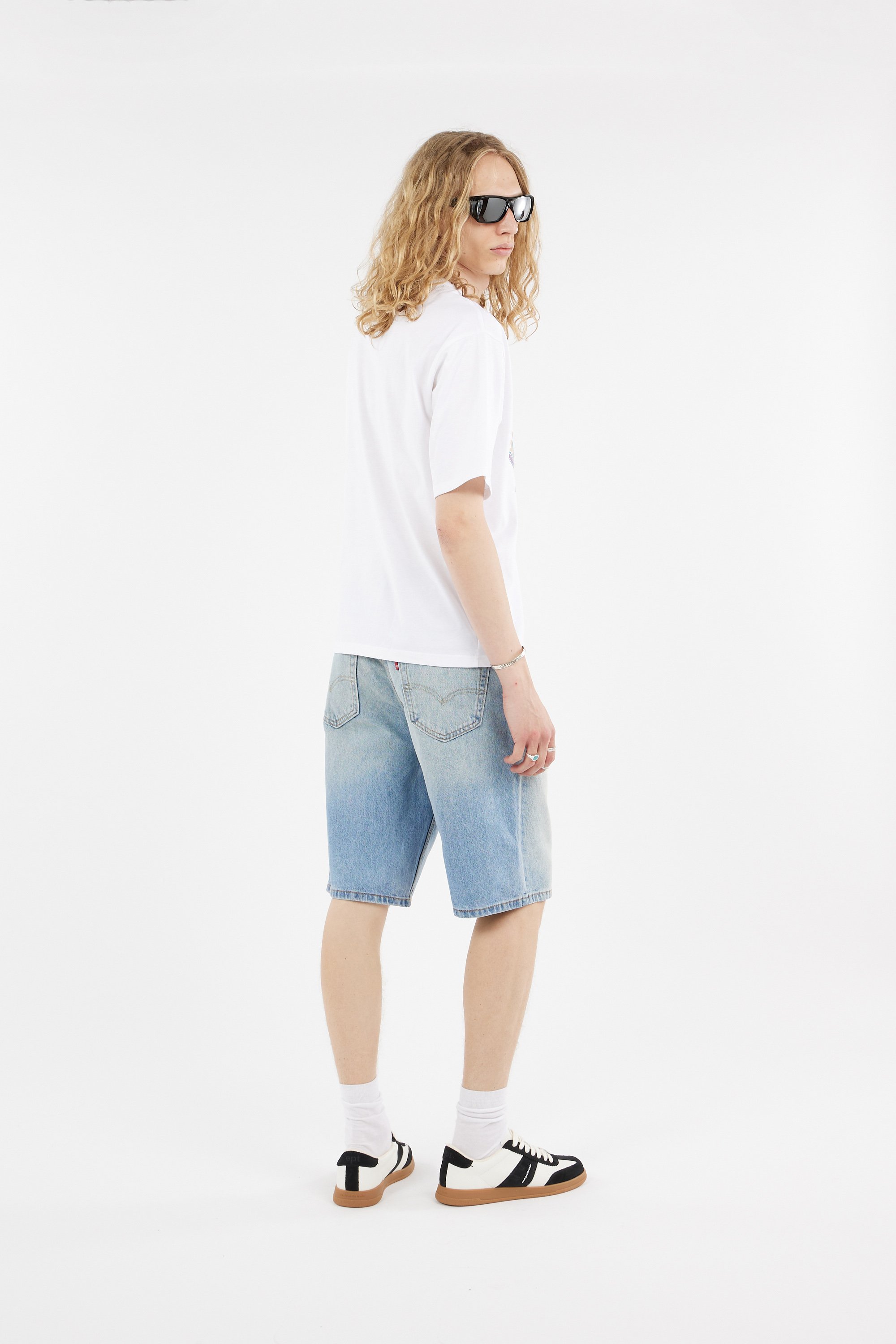 T-shirt | Multicolore by NEW ERA T-shirt Multicolore