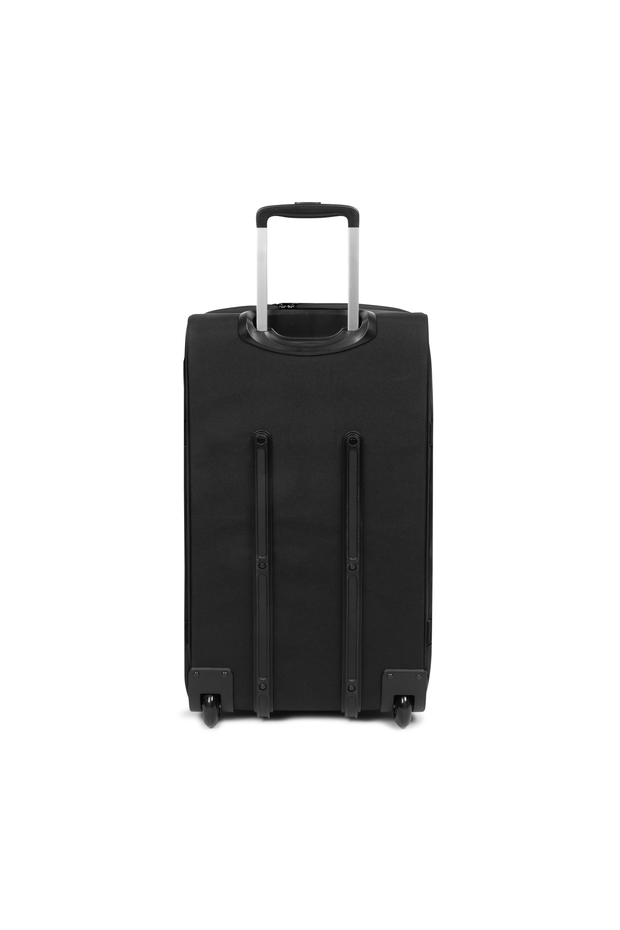 Tranverz S travel bag Black