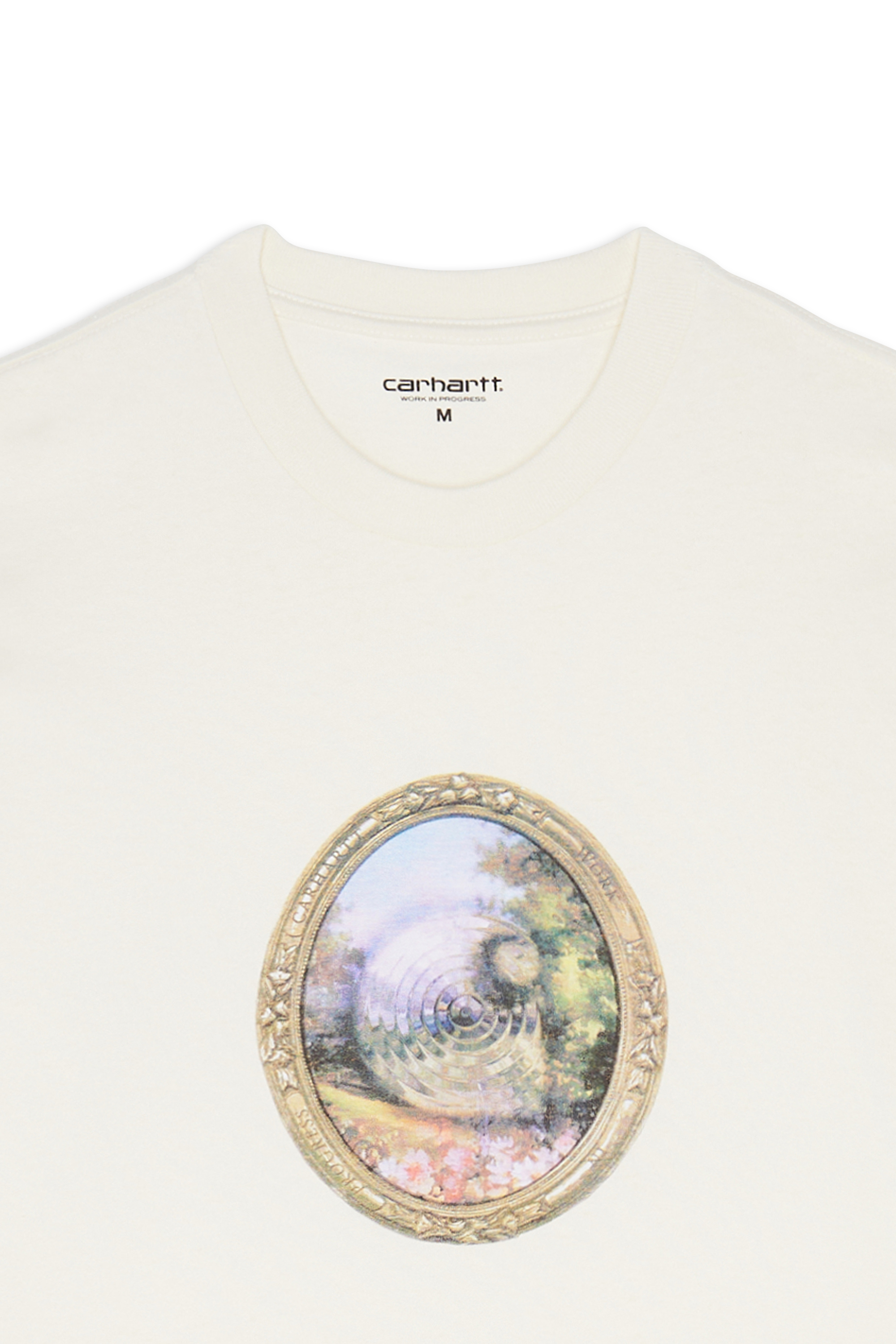 T-shirt Multicolored