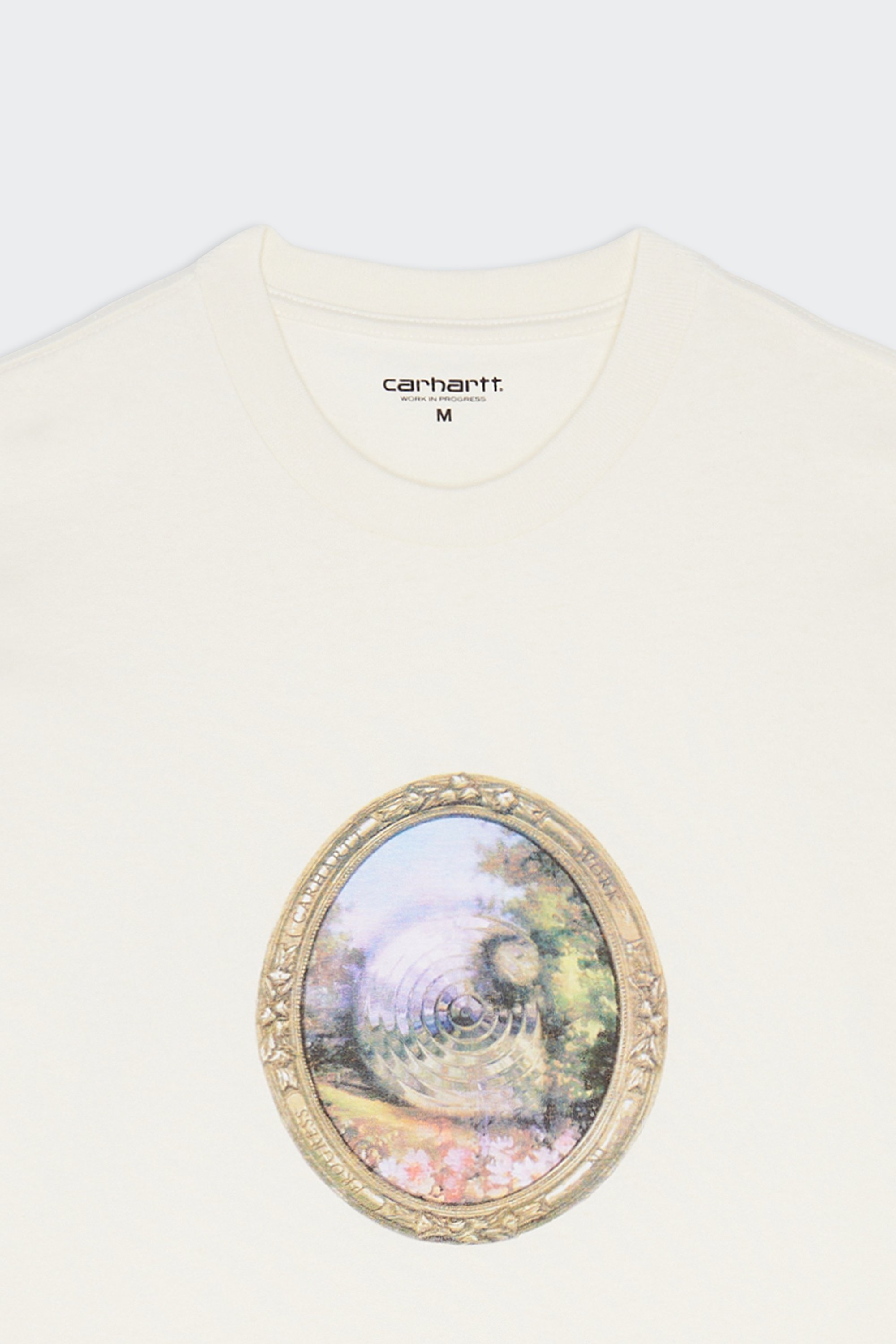 T-shirt | Multicolored by CARHARTT WIP T-shirt Multicolored