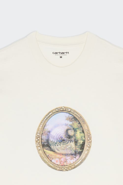 CARHARTT WIP T-shirt Multicolore