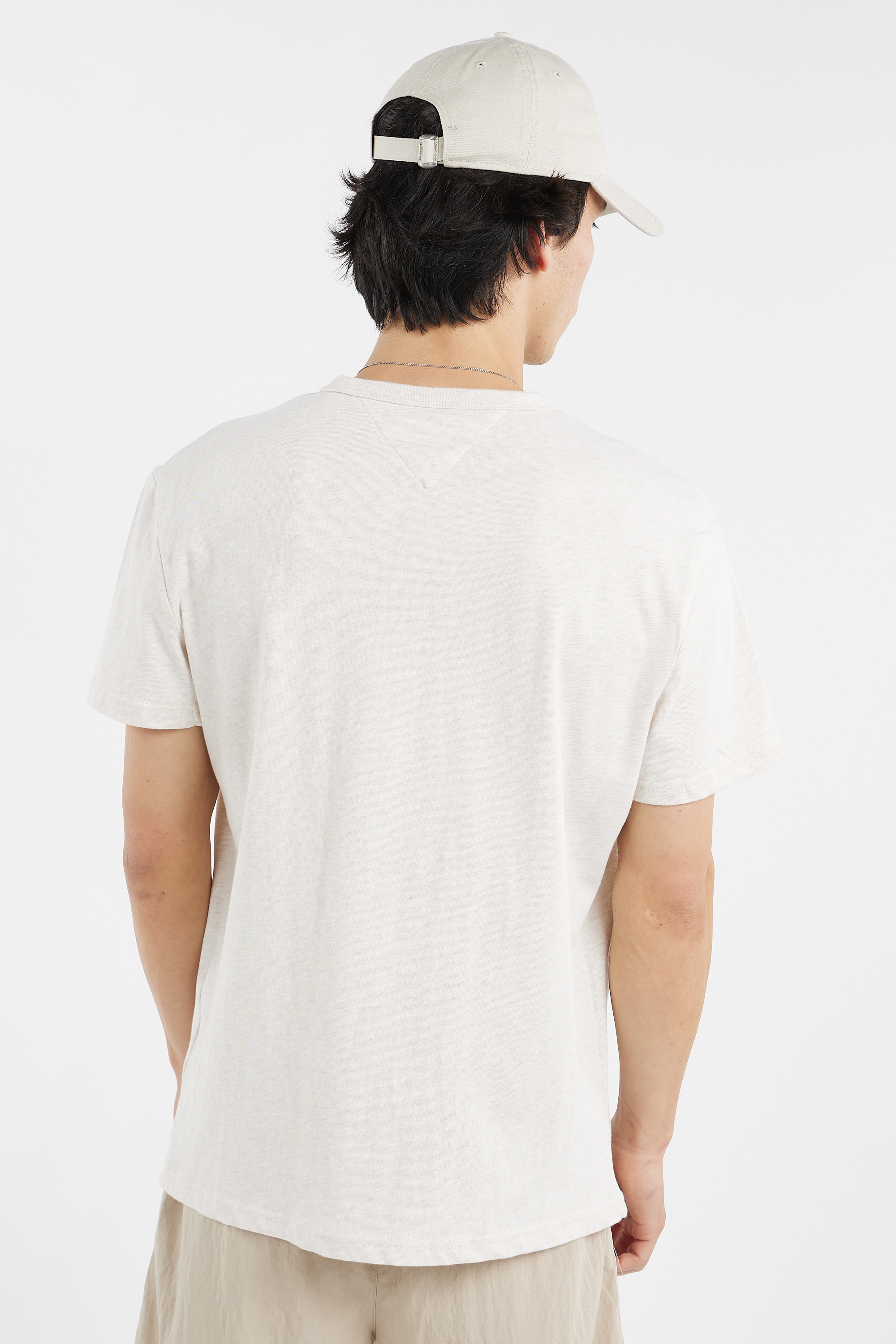 T-shirt Beige